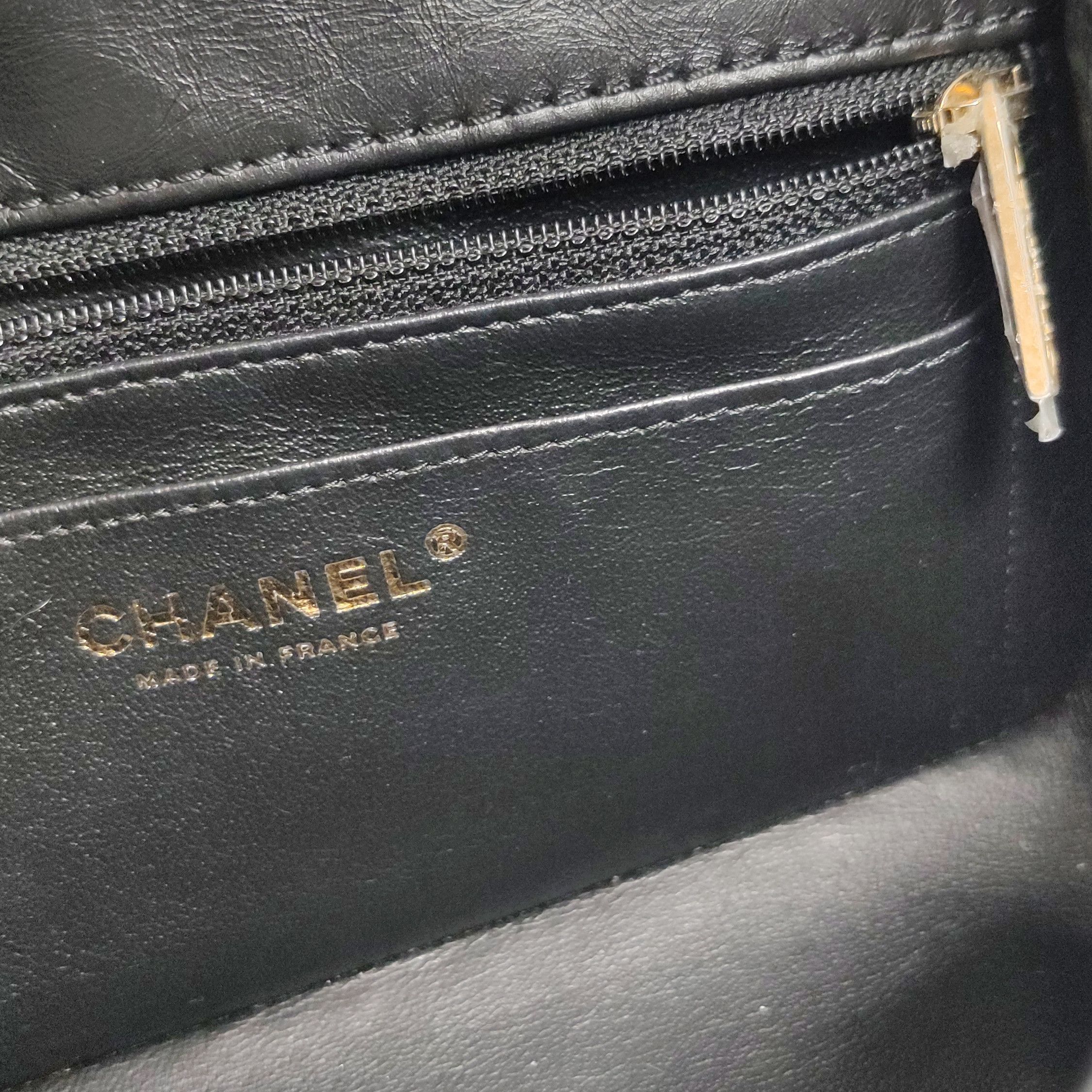 Chanel Chanel Women os Shoulder Bags Size ONE SIZE - 13 Thumbnail