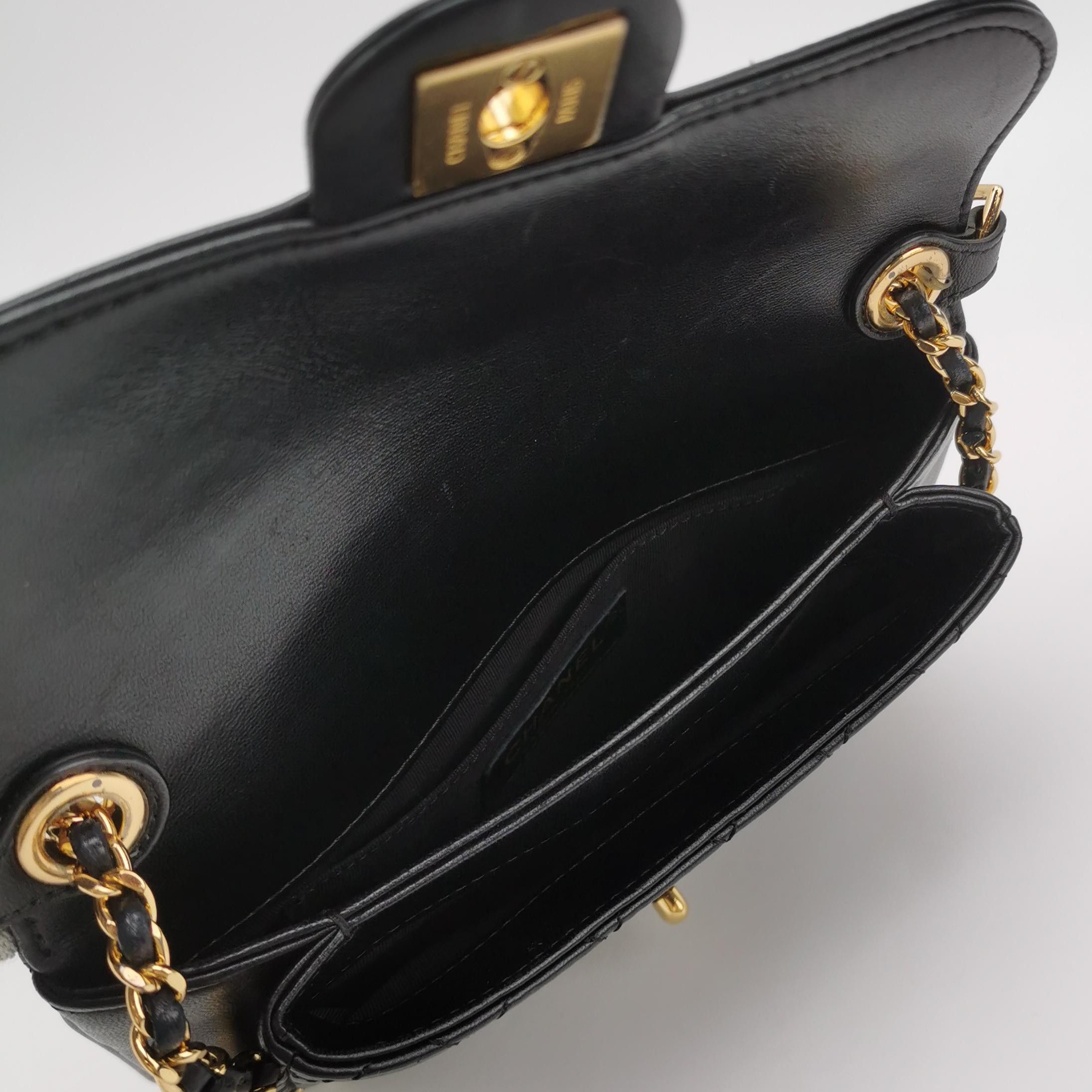 Chanel Chanel Women os Shoulder Bags Size ONE SIZE - 7 Thumbnail