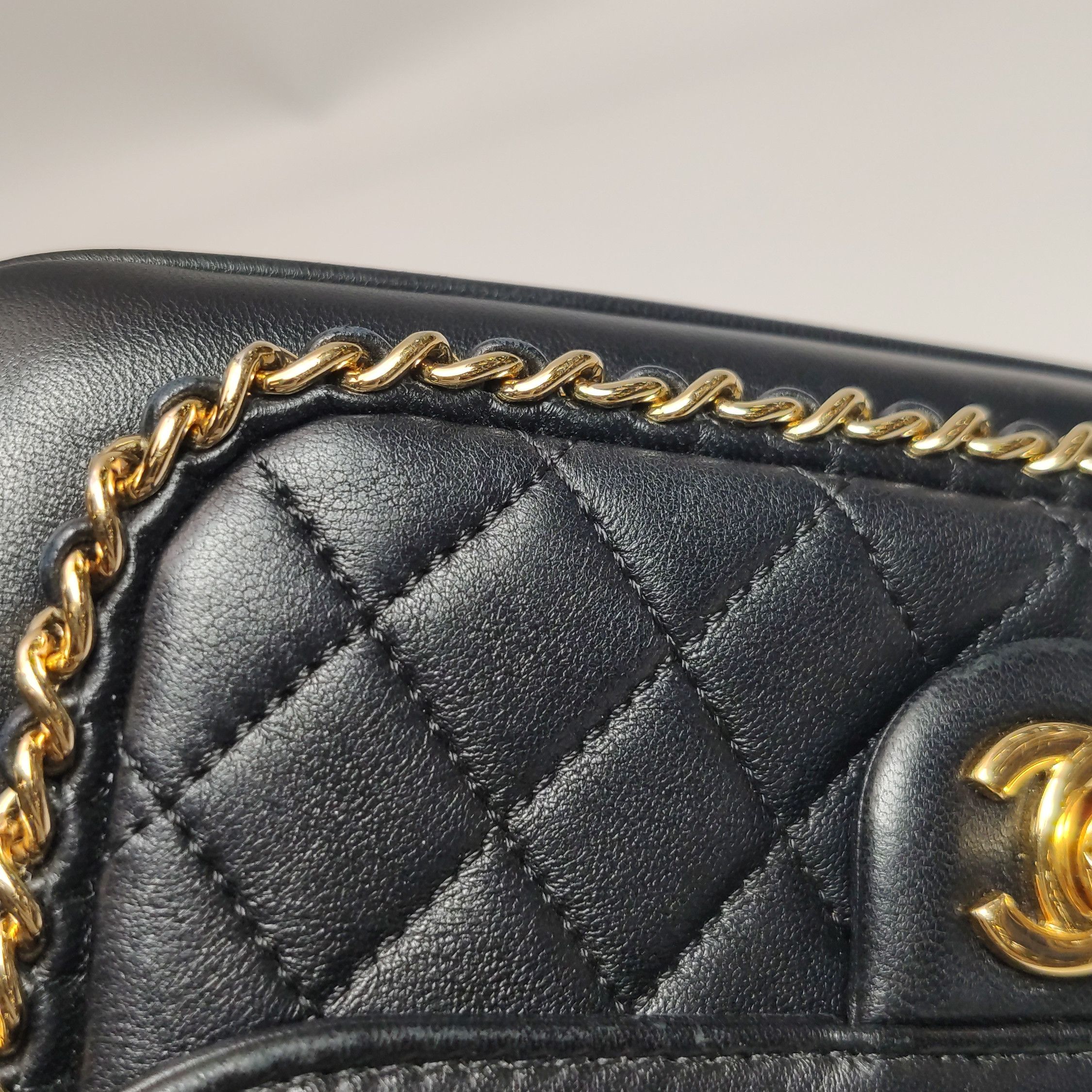 Chanel Chanel Women os Shoulder Bags Size ONE SIZE - 23 Thumbnail