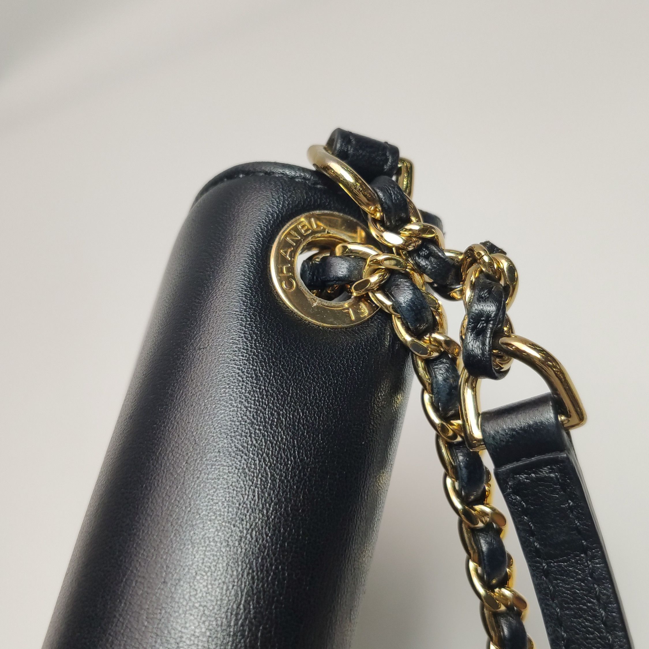 Chanel Chanel Women os Shoulder Bags Size ONE SIZE - 16 Thumbnail