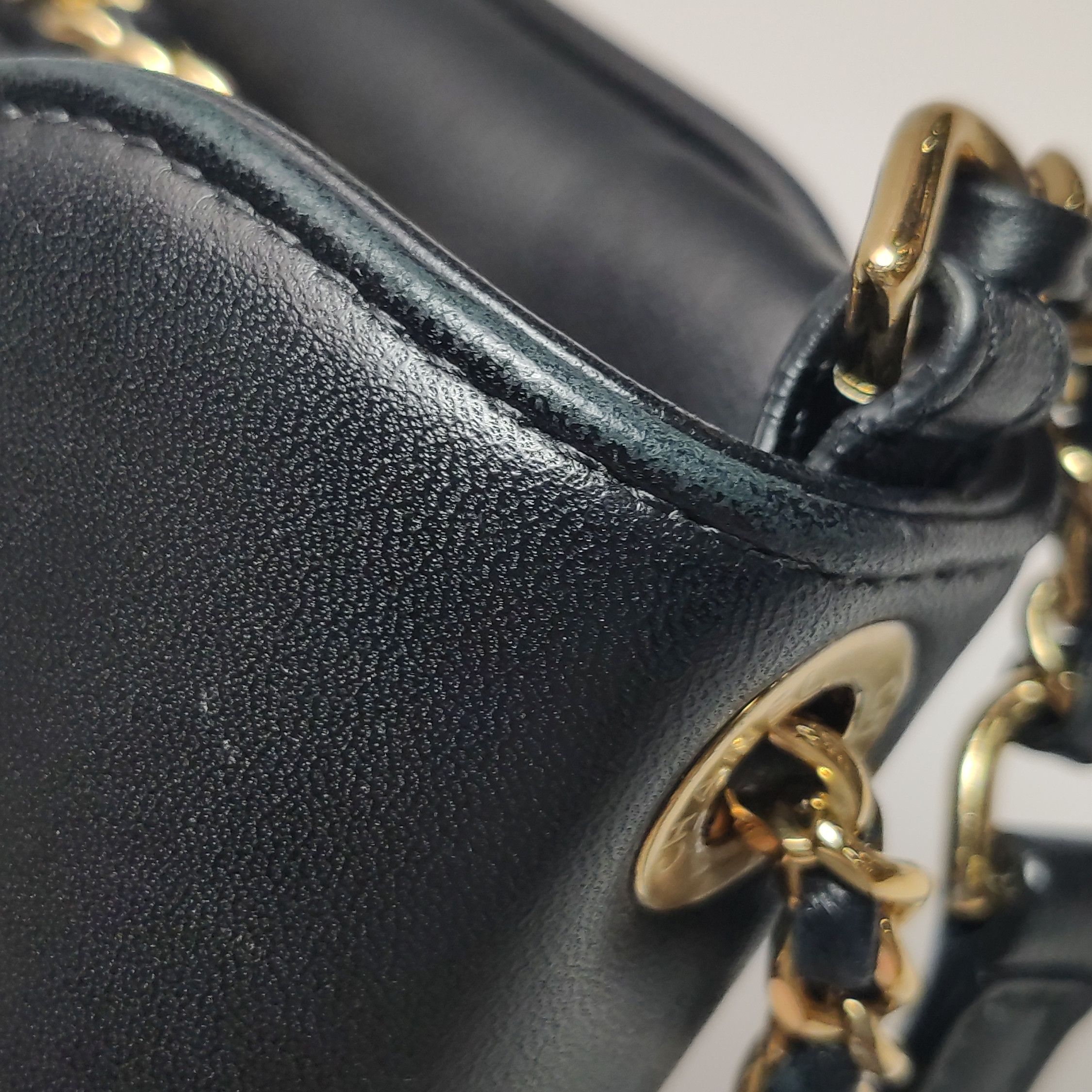 Chanel Chanel Women os Shoulder Bags Size ONE SIZE - 21 Thumbnail