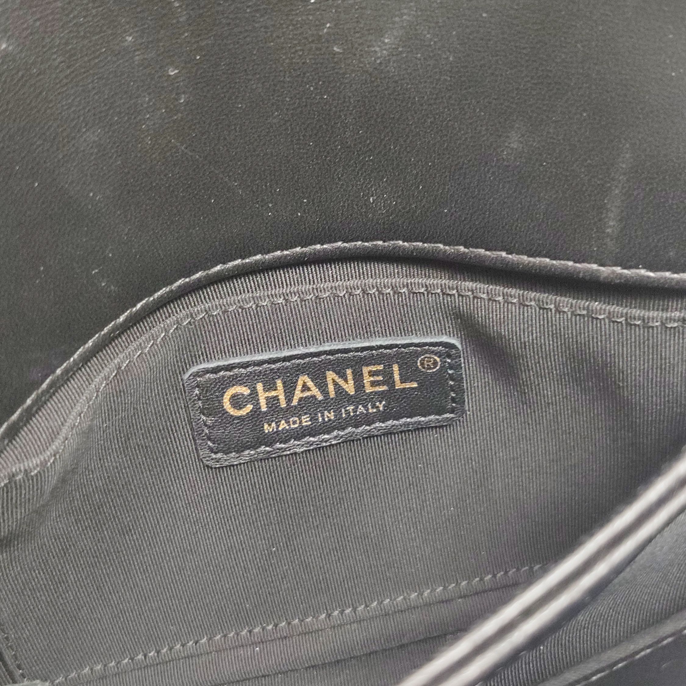 Chanel Chanel Women os Shoulder Bags Size ONE SIZE - 11 Thumbnail