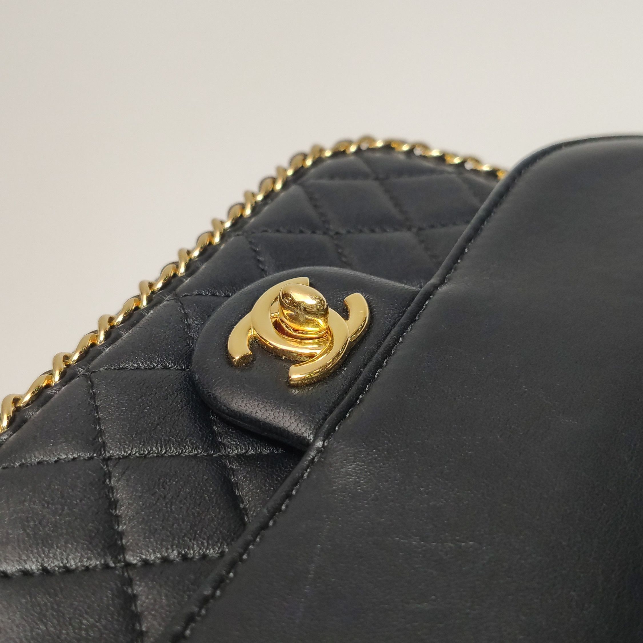 Chanel Chanel Women os Shoulder Bags Size ONE SIZE - 15 Thumbnail