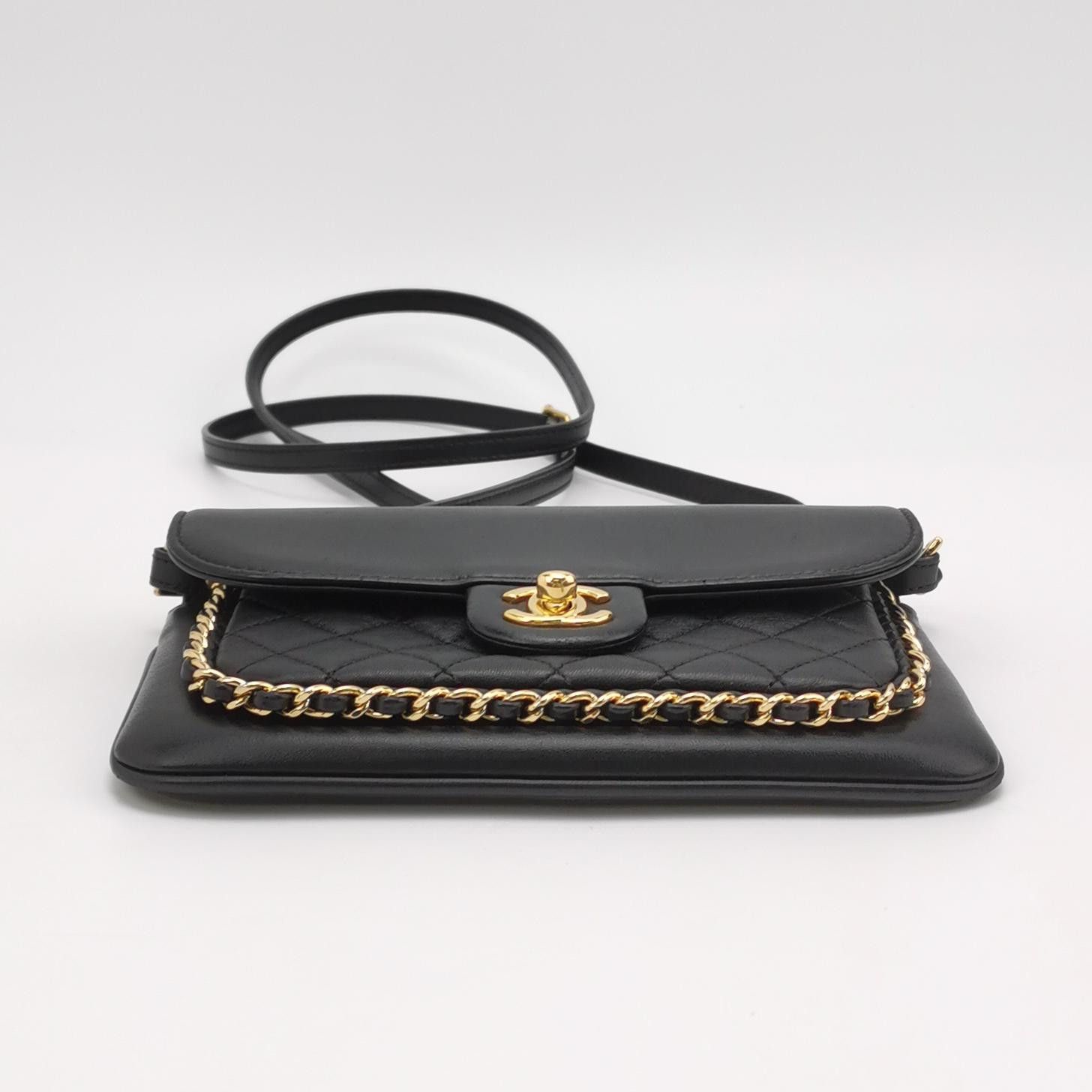 Chanel Chanel Women os Shoulder Bags Size ONE SIZE - 6 Thumbnail
