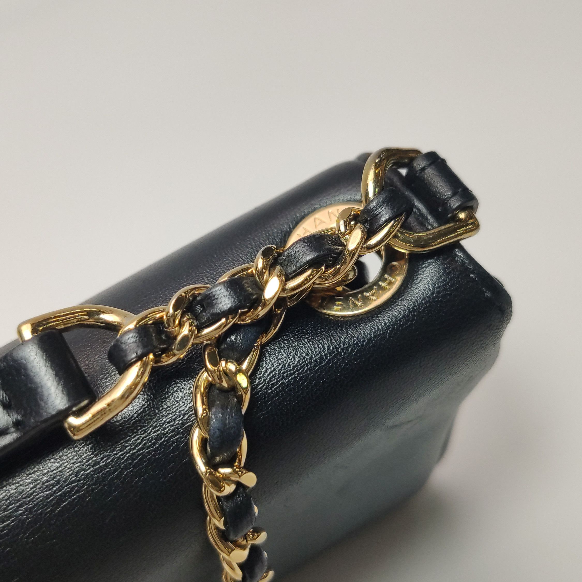 Chanel Chanel Women os Shoulder Bags Size ONE SIZE - 13 Thumbnail