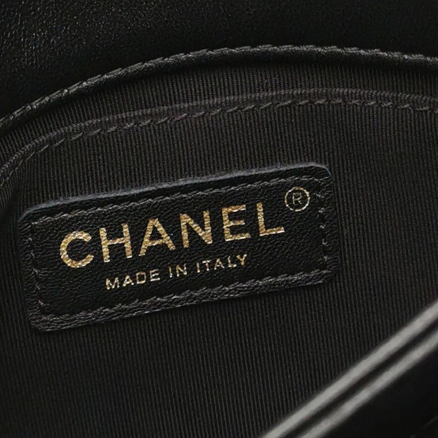 Chanel Chanel Women os Shoulder Bags Size ONE SIZE - 8 Thumbnail