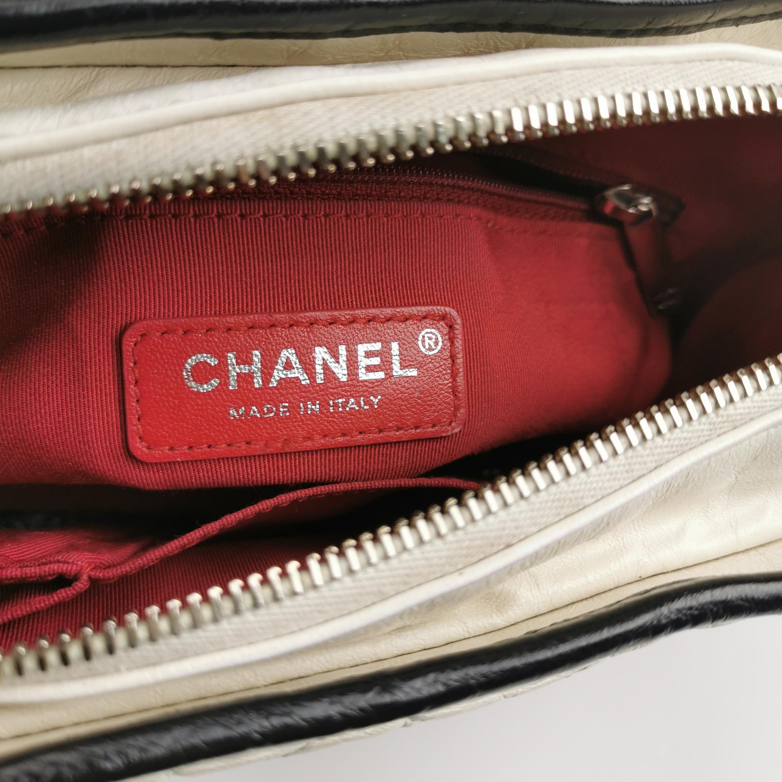 Chanel Chanel Women os Shoulder Bags Size ONE SIZE - 8 Thumbnail