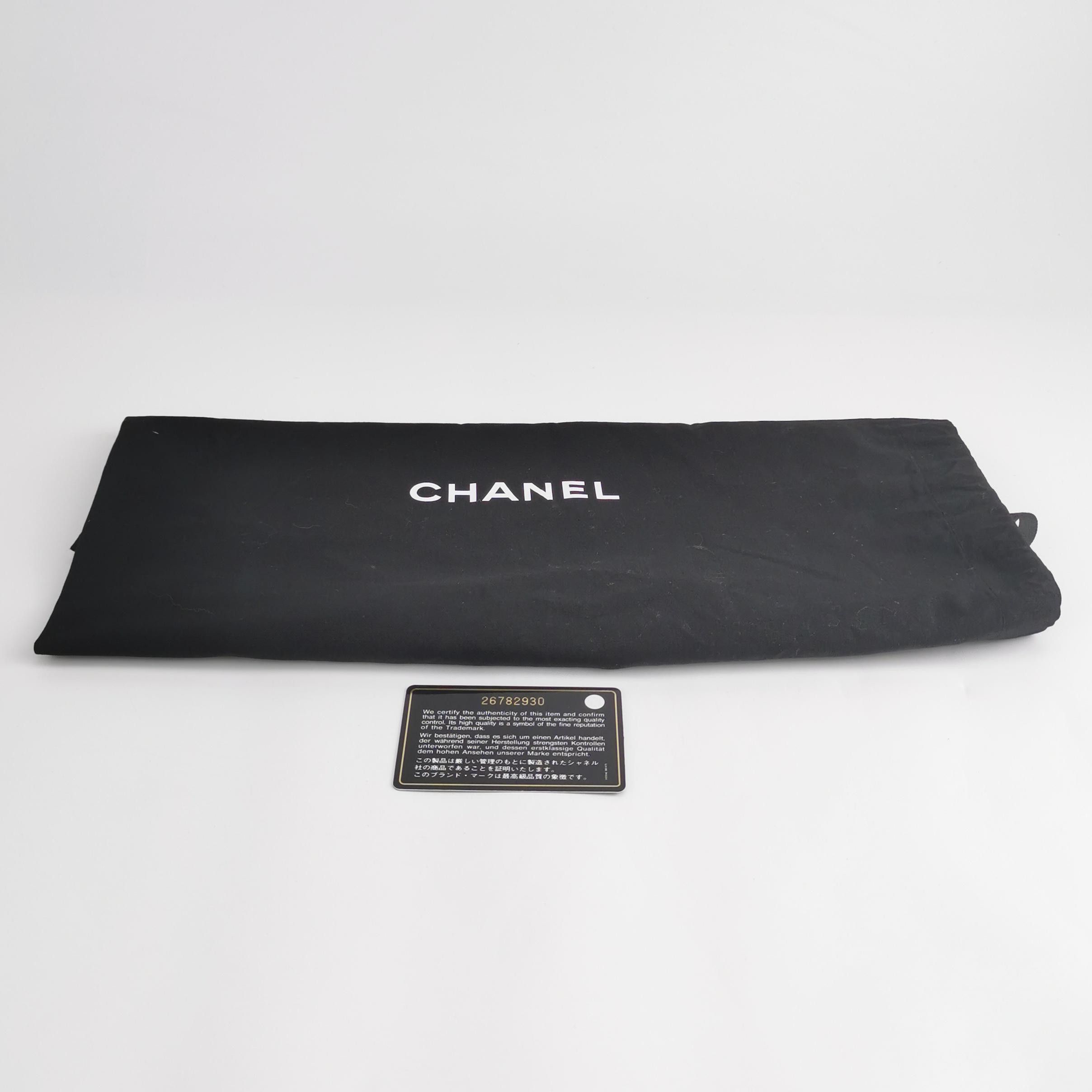 Chanel Chanel Women os Shoulder Bags Size ONE SIZE - 9 Thumbnail