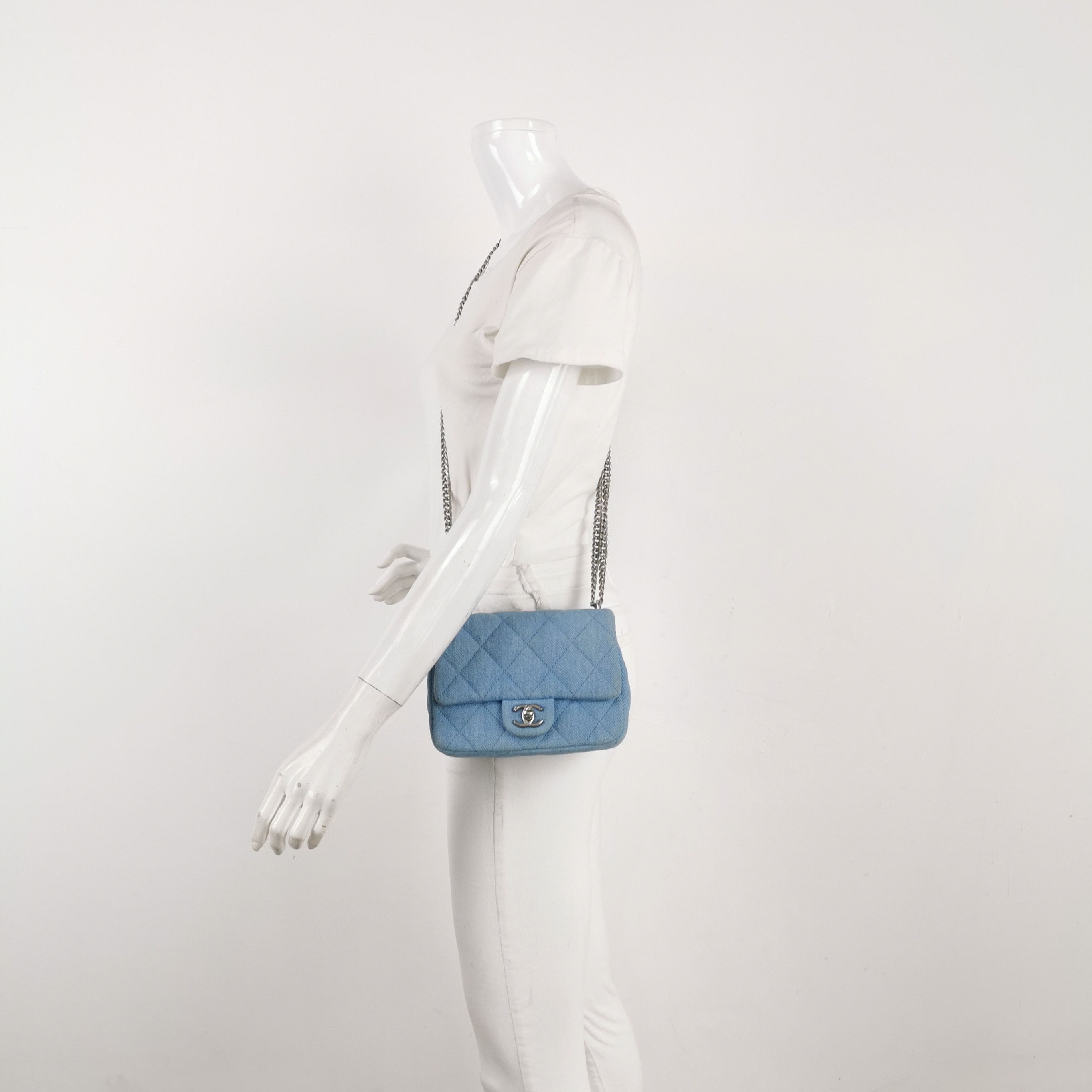 Chanel Chanel Women os Shoulder Bags Size ONE SIZE - 2 Thumbnail