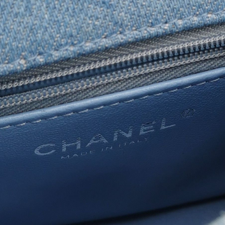 Chanel Chanel Women os Shoulder Bags Size ONE SIZE - 8 Thumbnail