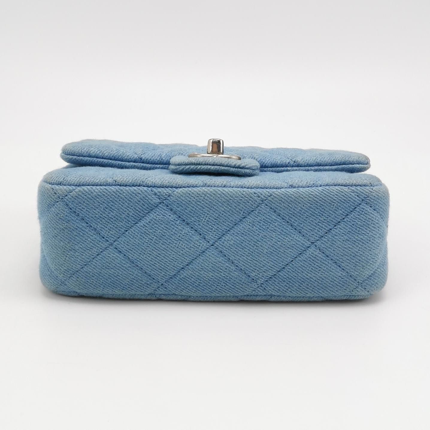 Chanel Chanel Women os Shoulder Bags Size ONE SIZE - 6 Thumbnail
