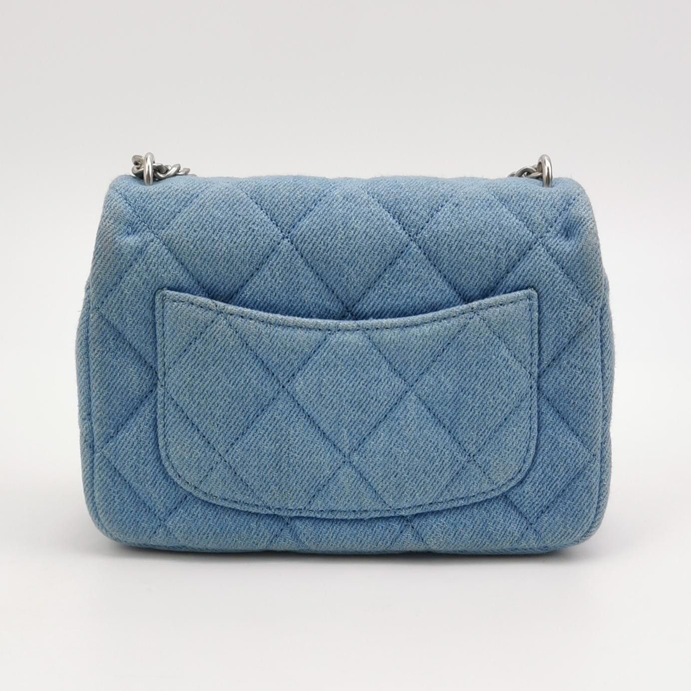 Chanel Chanel Women os Shoulder Bags Size ONE SIZE - 5 Thumbnail
