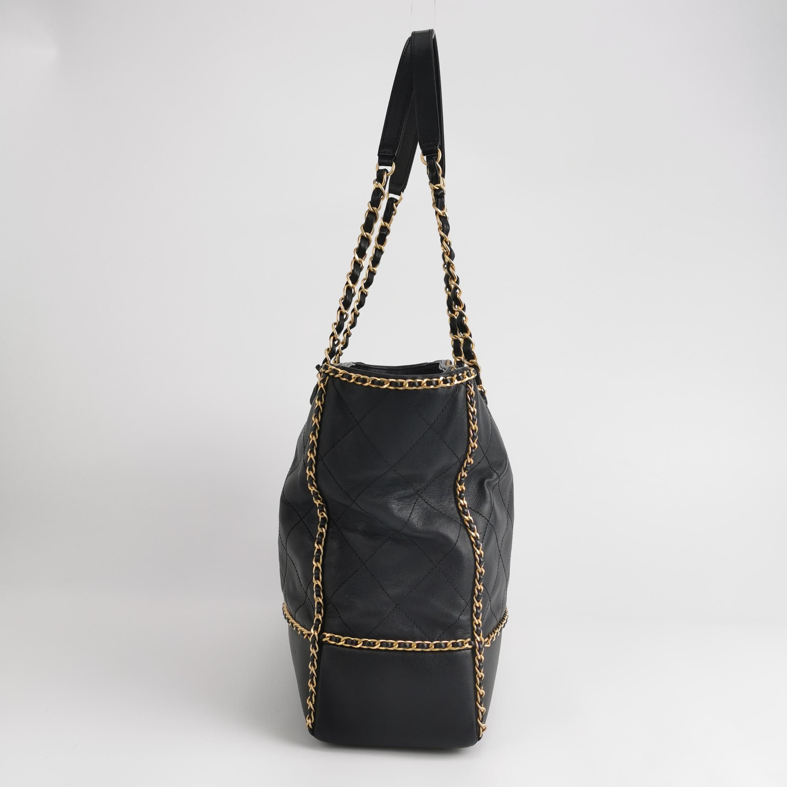 Chanel Chanel Women os Shoulder Bags Size ONE SIZE - 4 Thumbnail