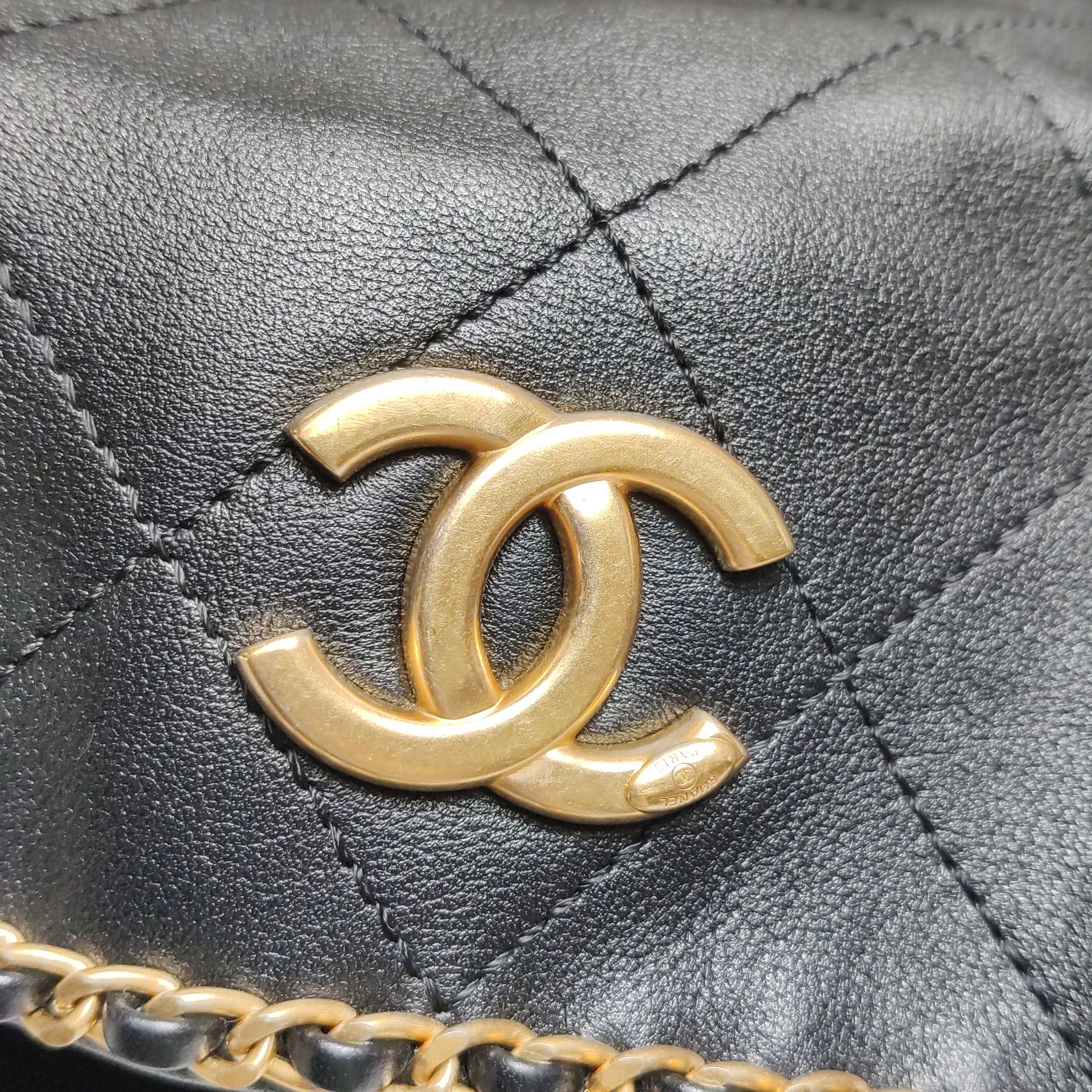 Chanel Chanel Women os Shoulder Bags Size ONE SIZE - 14 Thumbnail