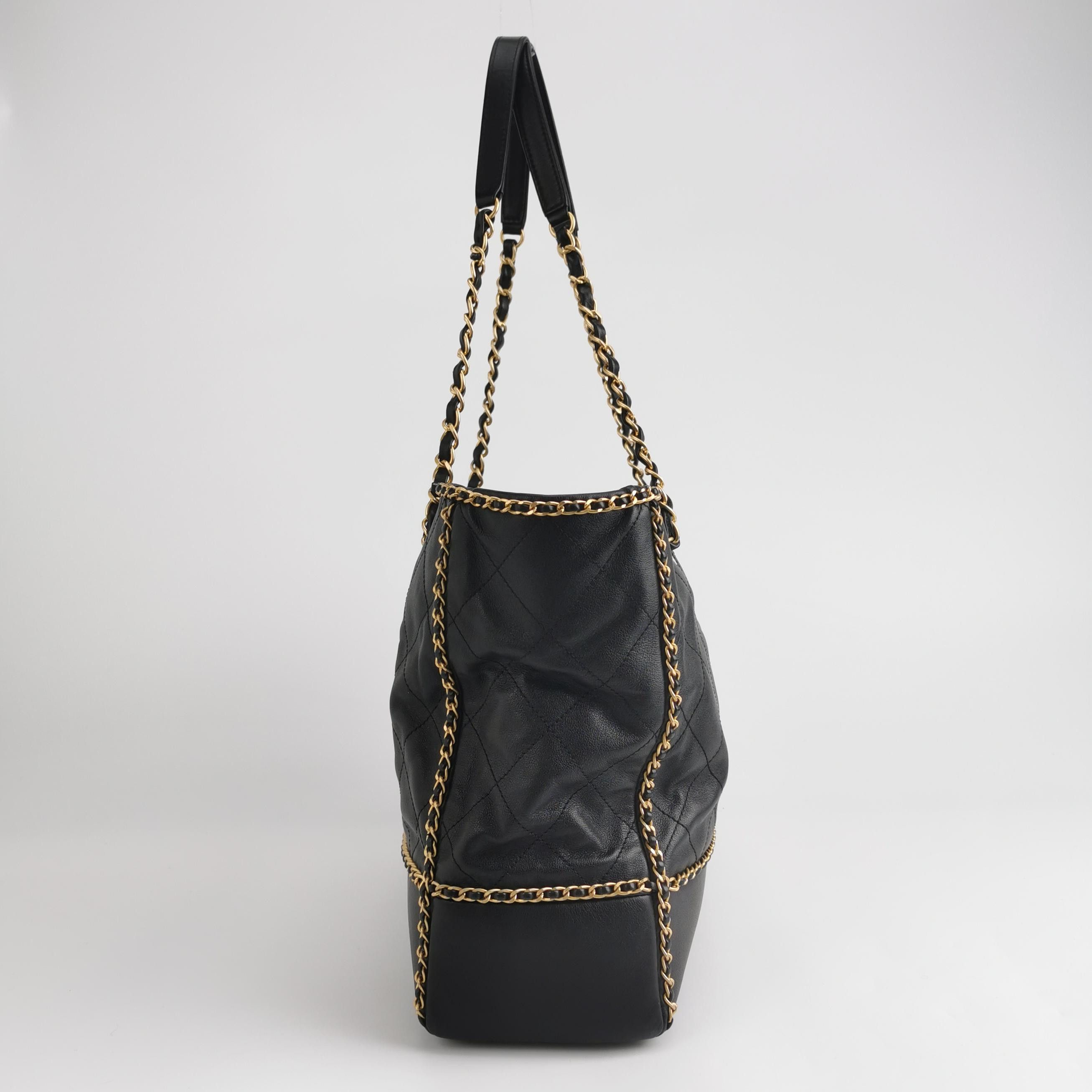Chanel Chanel Women os Shoulder Bags Size ONE SIZE - 3 Thumbnail
