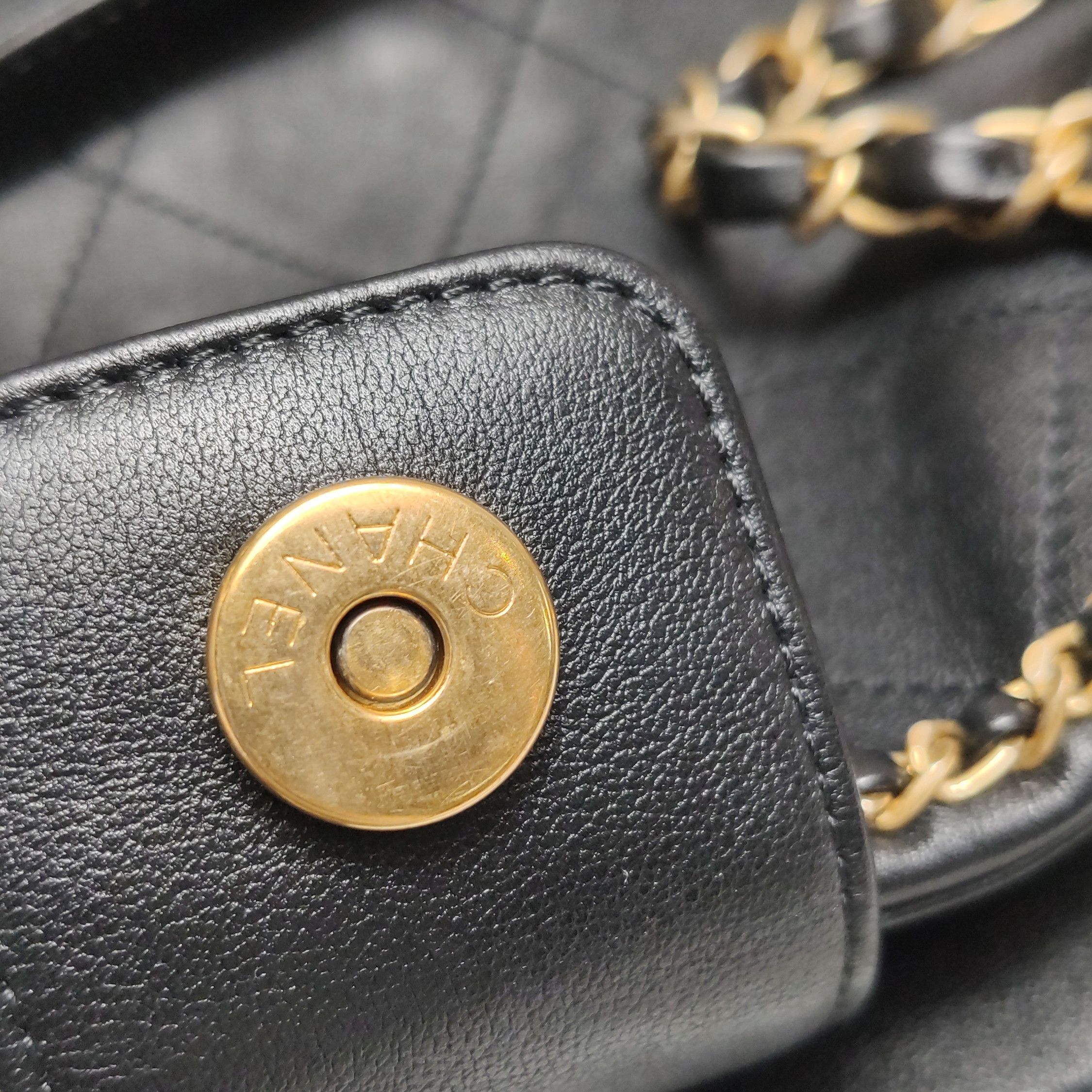 Chanel Chanel Women os Shoulder Bags Size ONE SIZE - 13 Thumbnail