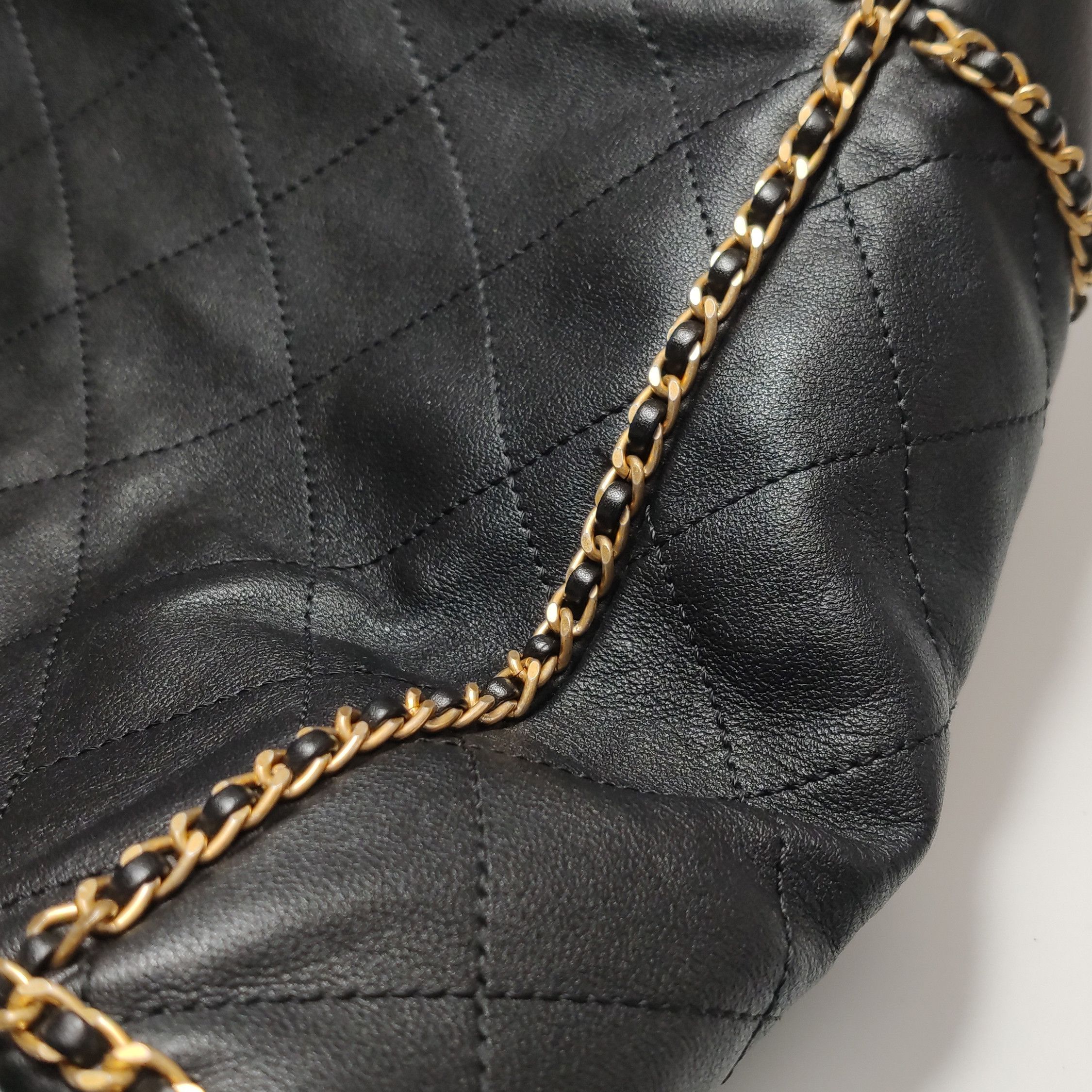 Chanel Chanel Women os Shoulder Bags Size ONE SIZE - 20 Thumbnail