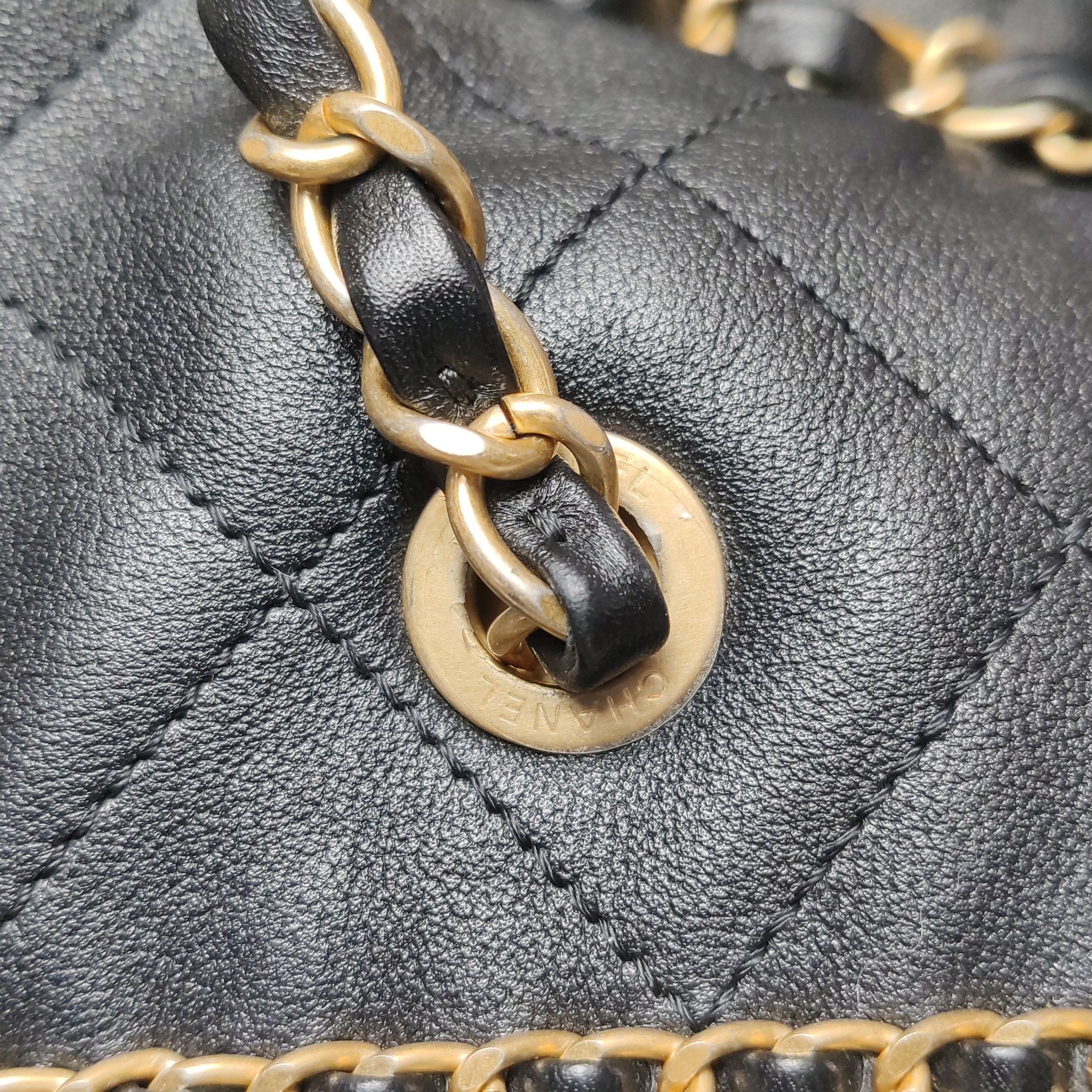 Chanel Chanel Women os Shoulder Bags Size ONE SIZE - 15 Thumbnail