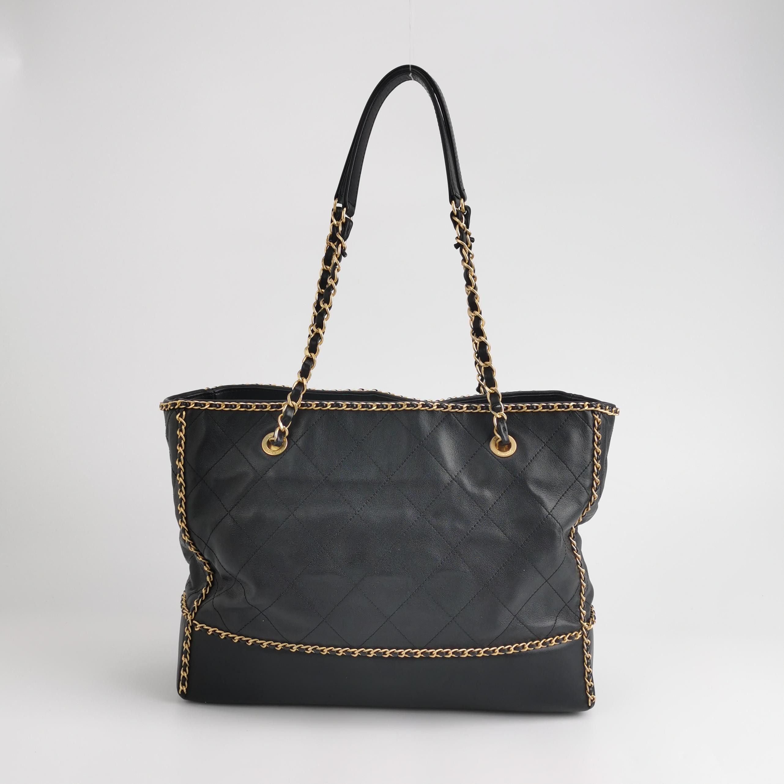 Chanel Chanel Women os Shoulder Bags Size ONE SIZE - 5 Thumbnail