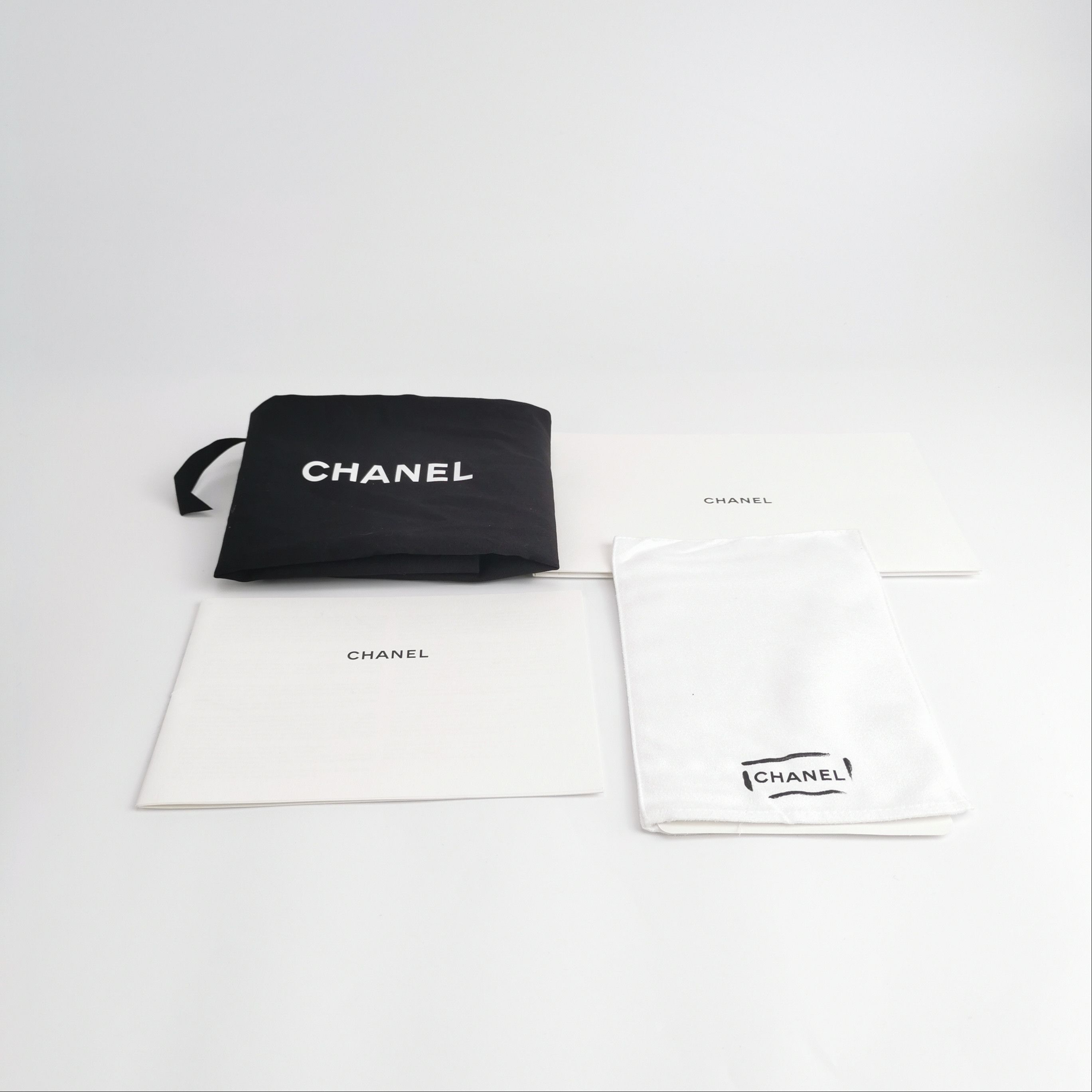 Chanel Chanel Women os Shoulder Bags Size ONE SIZE - 9 Thumbnail