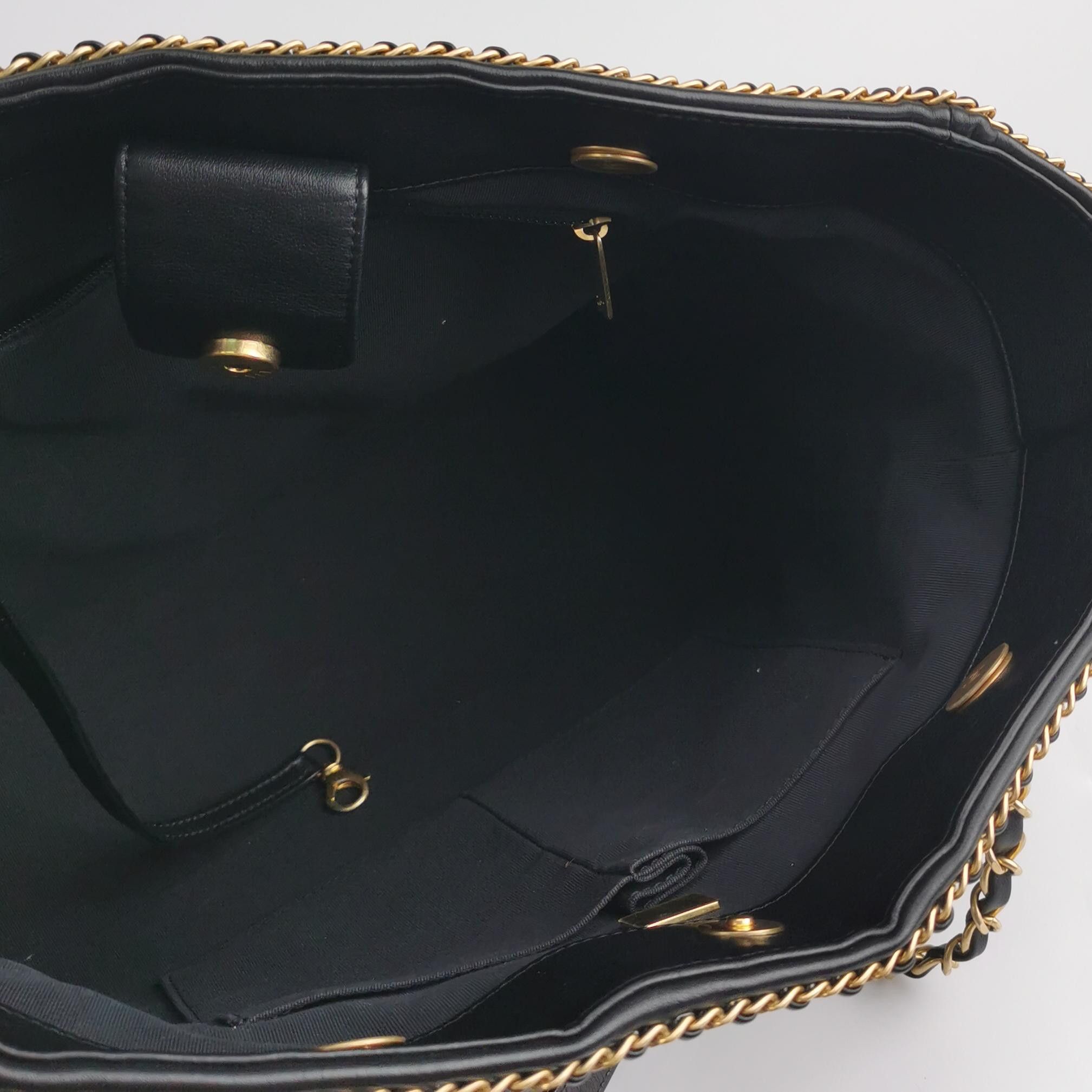 Chanel Chanel Women os Shoulder Bags Size ONE SIZE - 7 Thumbnail