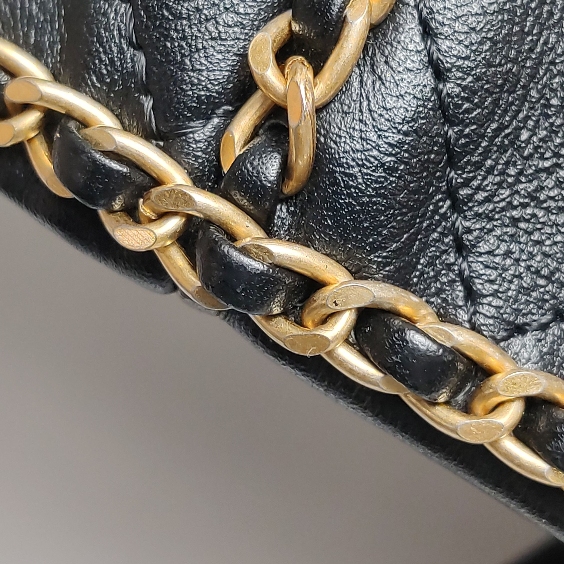 Chanel Chanel Women os Shoulder Bags Size ONE SIZE - 16 Thumbnail