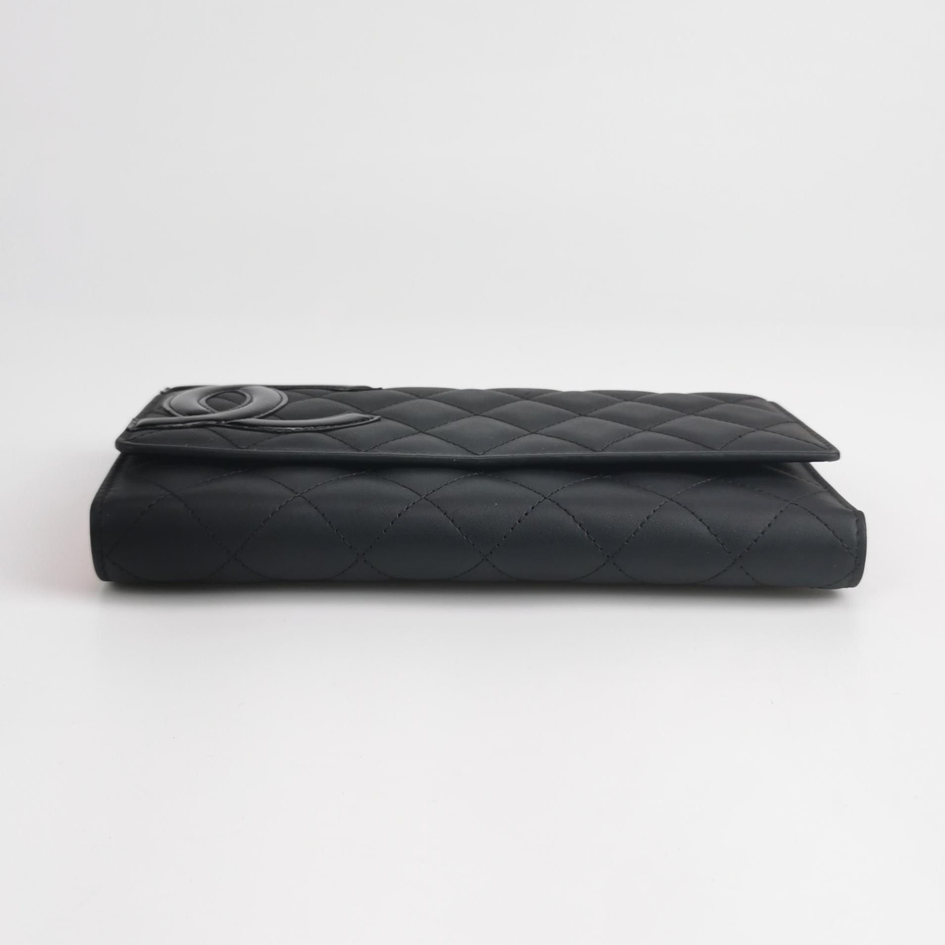 Chanel Chanel Women os Wallets Size ONE SIZE - 5 Thumbnail