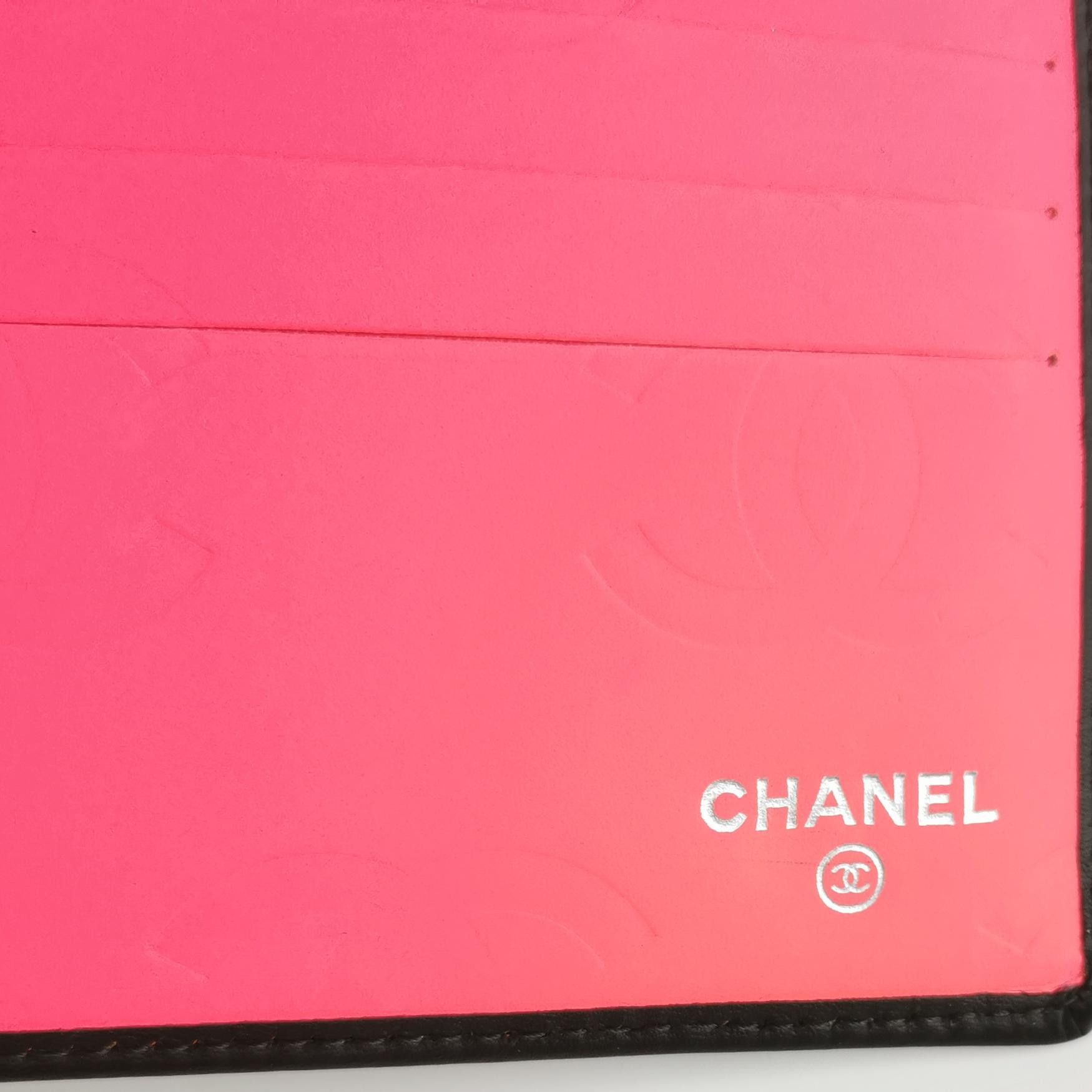 Chanel Chanel Women os Wallets Size ONE SIZE - 7 Thumbnail