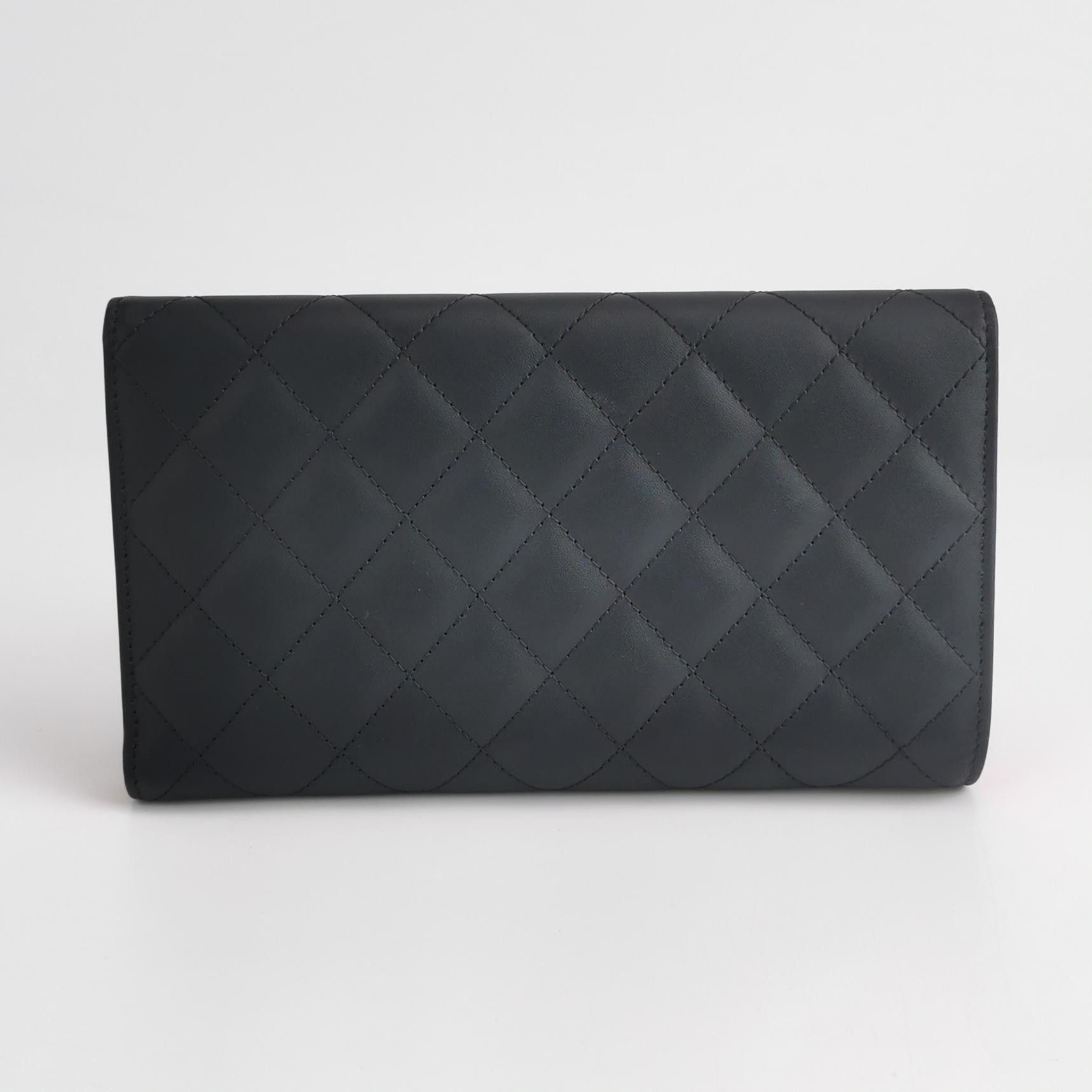 Chanel Chanel Women os Wallets Size ONE SIZE - 4 Thumbnail