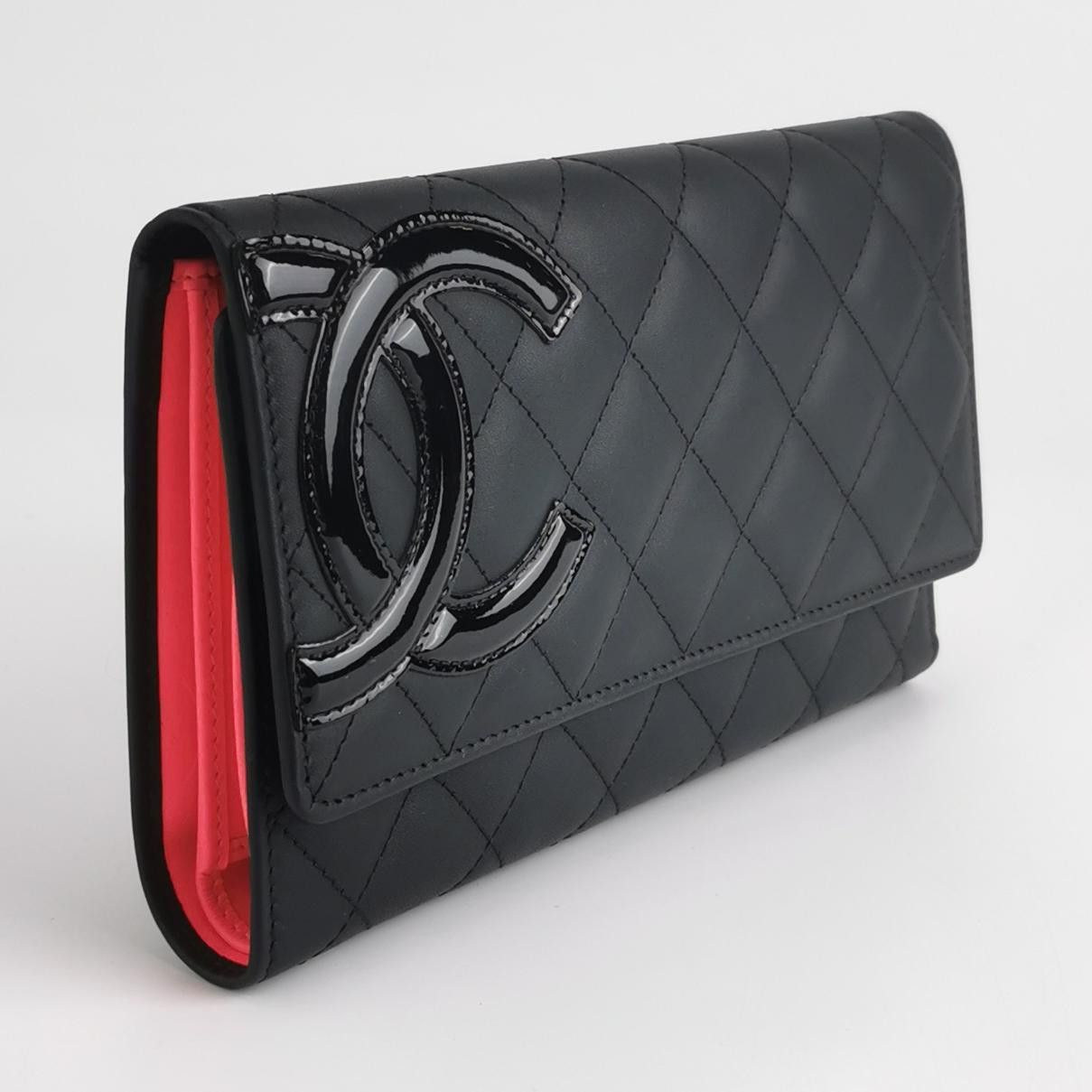 Chanel Chanel Women os Wallets Size ONE SIZE - 3 Thumbnail