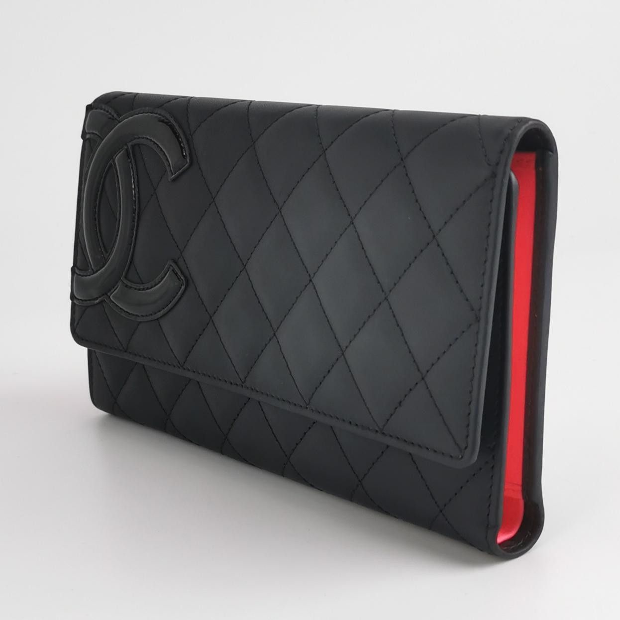 Chanel Chanel Women os Wallets Size ONE SIZE - 2 Thumbnail