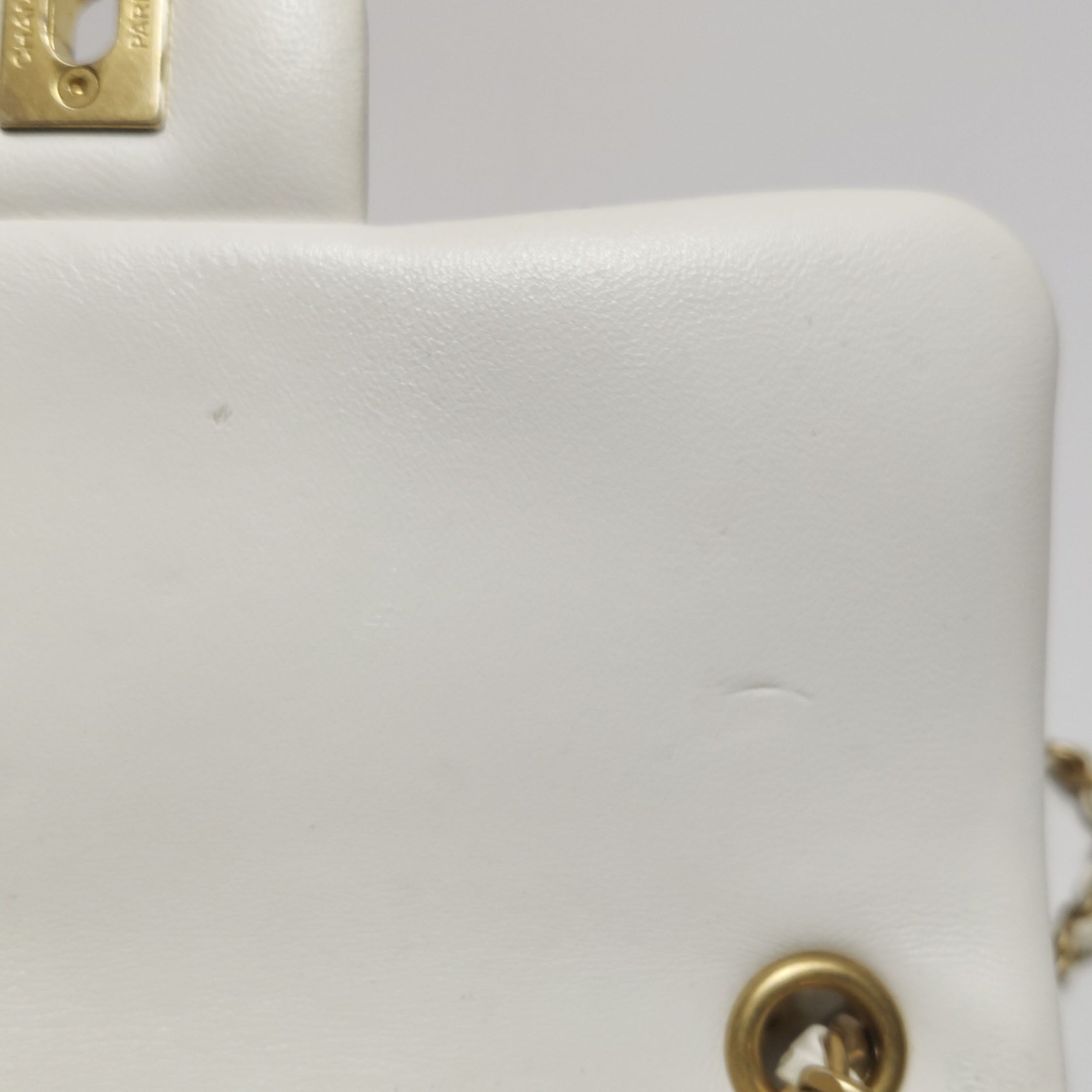 Chanel Chanel Women os Shoulder Bags Size ONE SIZE - 22 Thumbnail