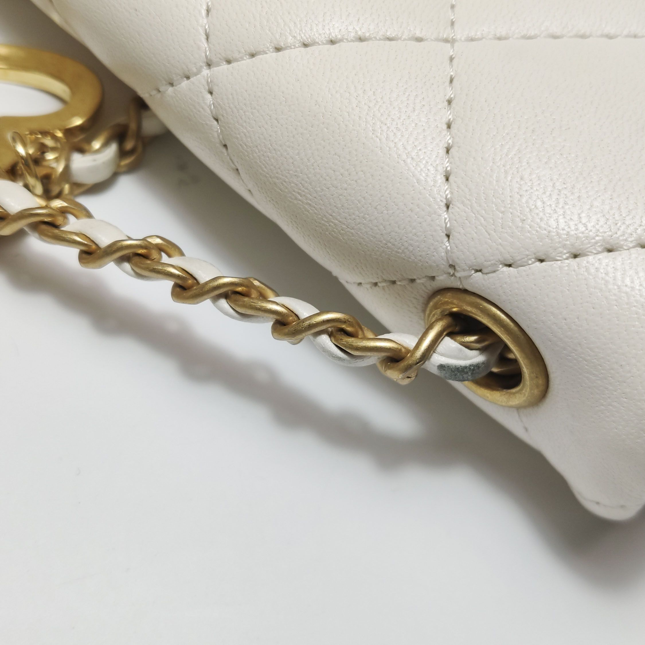 Chanel Chanel Women os Shoulder Bags Size ONE SIZE - 12 Thumbnail