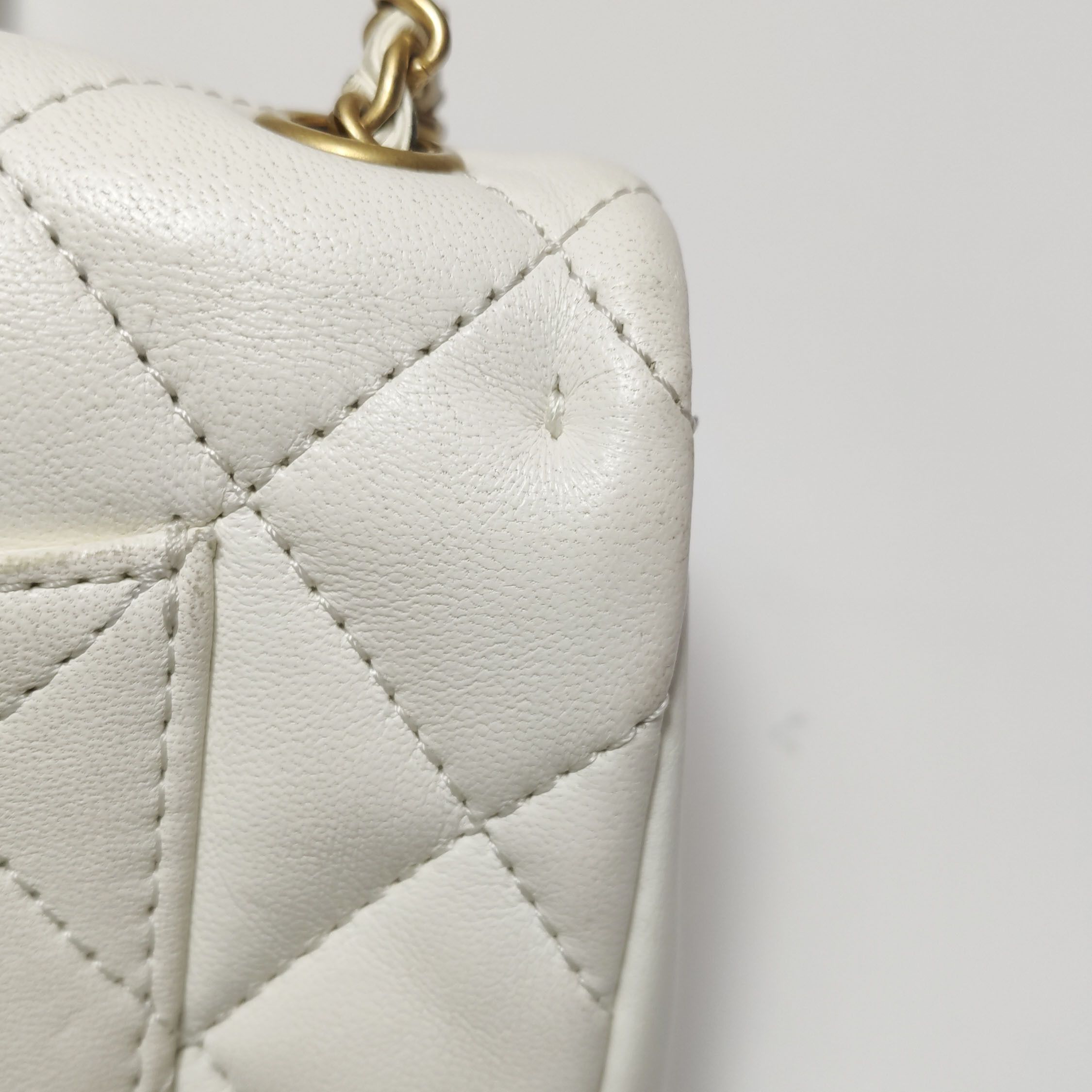Chanel Chanel Women os Shoulder Bags Size ONE SIZE - 18 Thumbnail