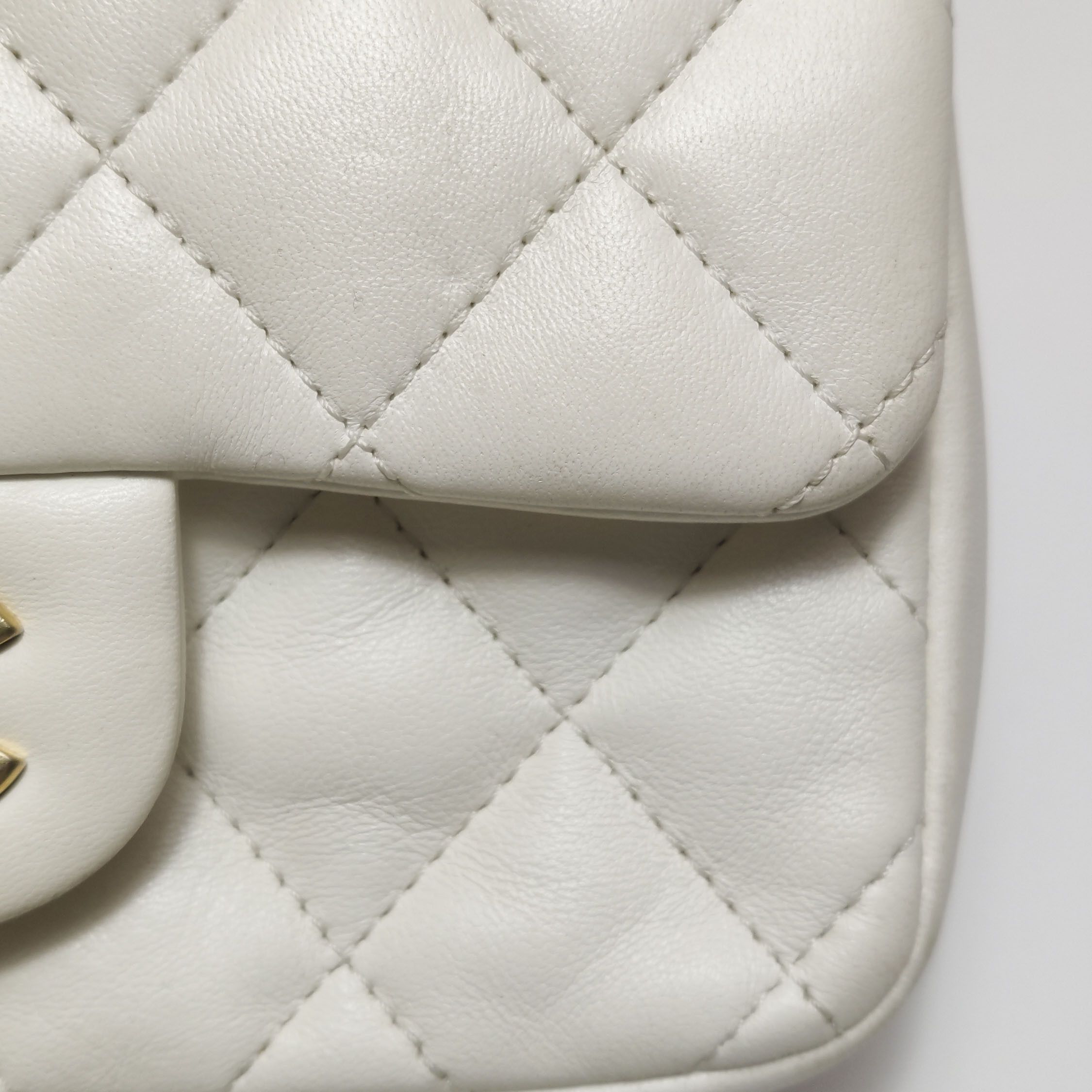 Chanel Chanel Women os Shoulder Bags Size ONE SIZE - 16 Thumbnail