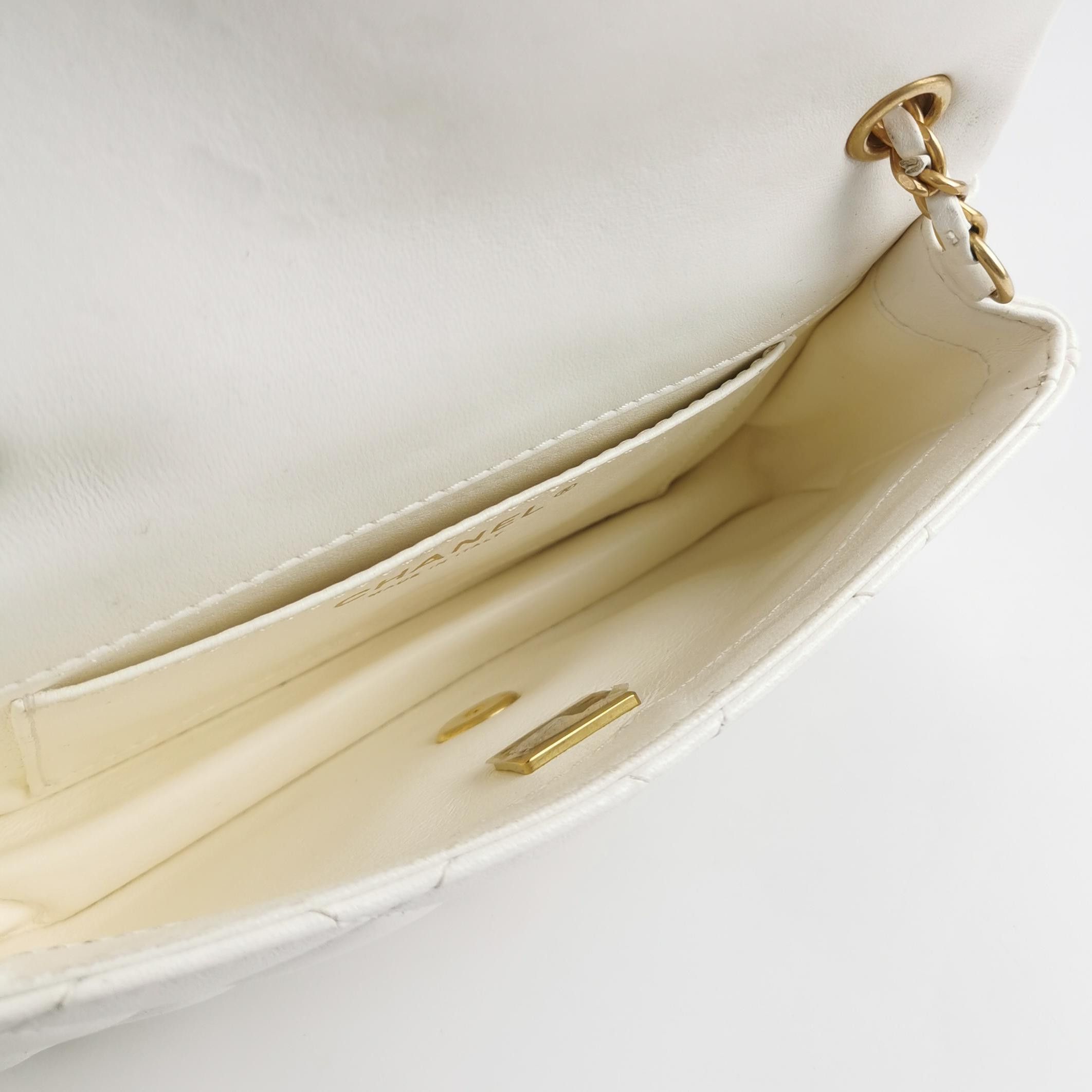 Chanel Chanel Women os Shoulder Bags Size ONE SIZE - 7 Thumbnail