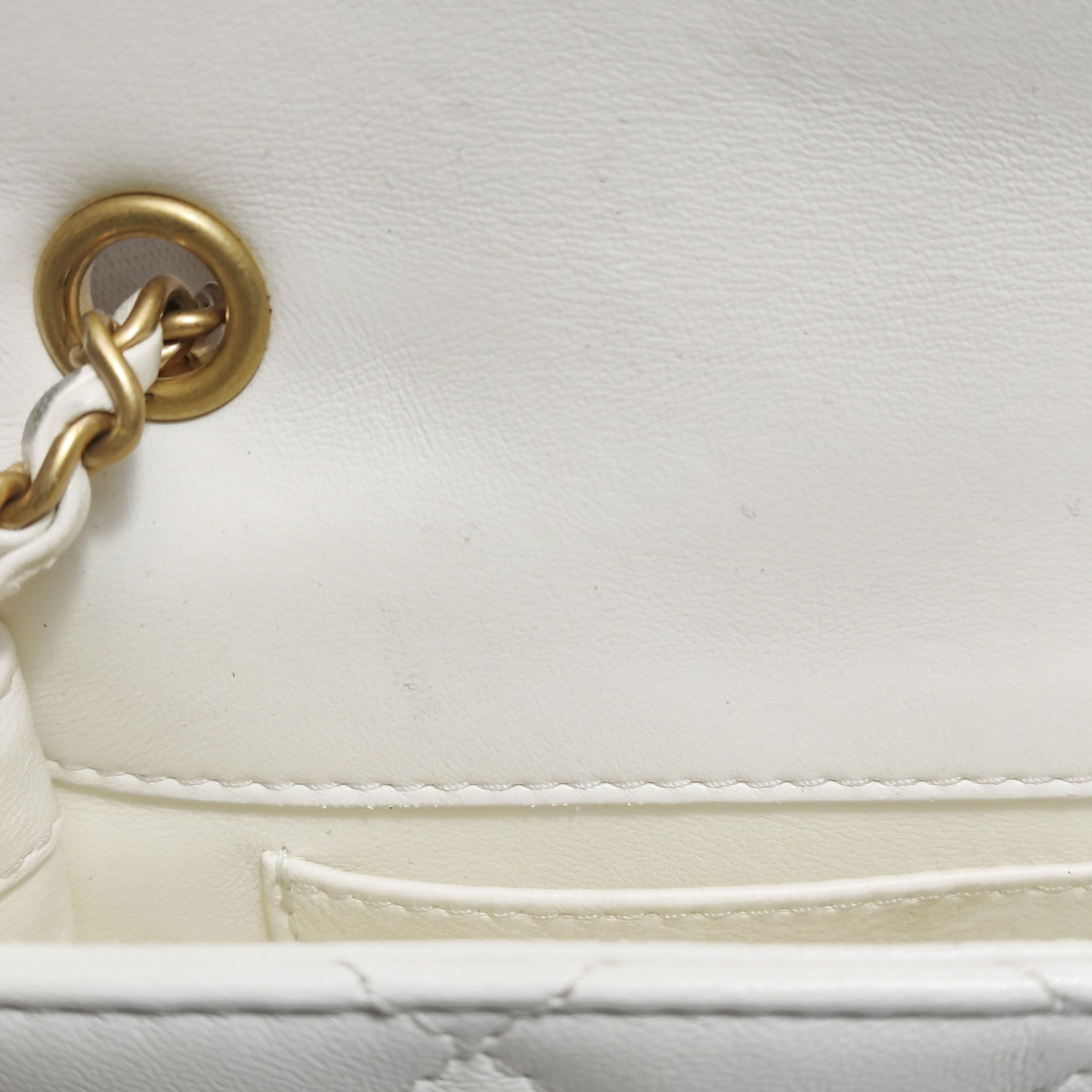 Chanel Chanel Women os Shoulder Bags Size ONE SIZE - 10 Thumbnail