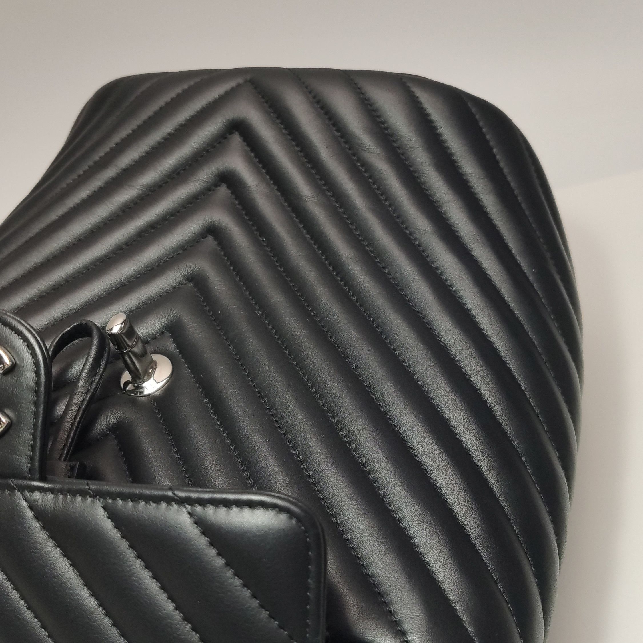 Chanel Chanel Women os Backpacks Size ONE SIZE - 22 Thumbnail