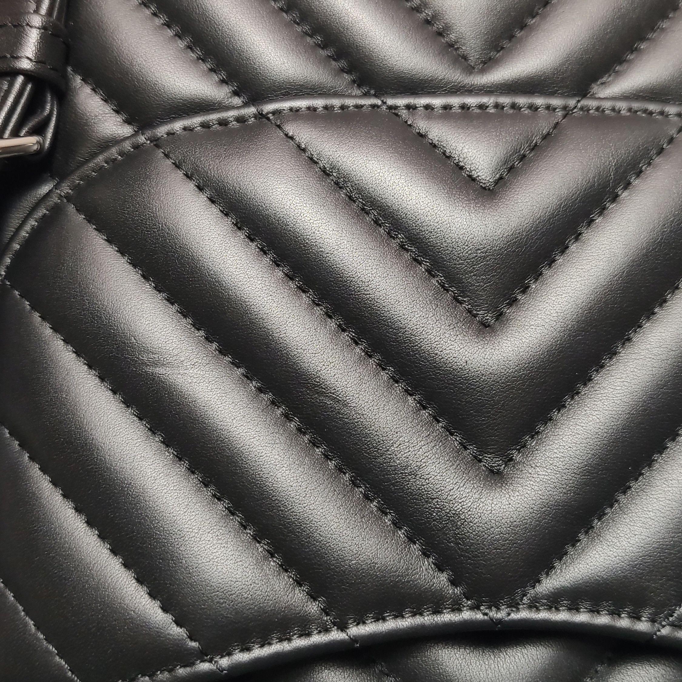 Chanel Chanel Women os Backpacks Size ONE SIZE - 21 Thumbnail