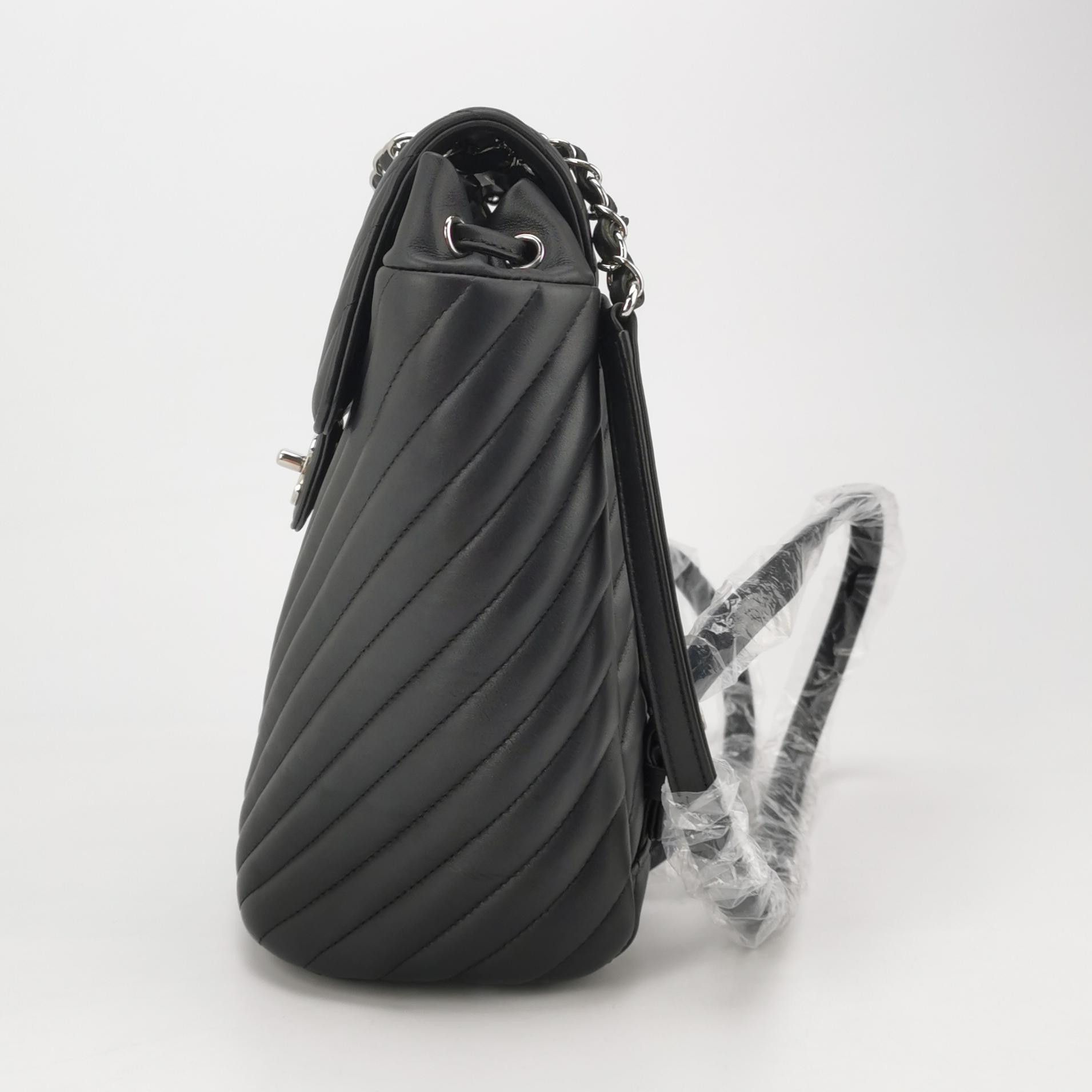 Chanel Chanel Women os Backpacks Size ONE SIZE - 3 Thumbnail