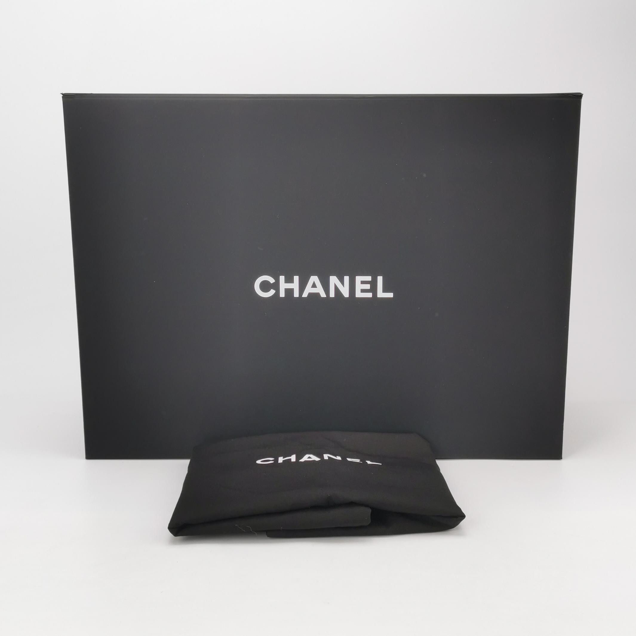 Chanel Chanel Women os Backpacks Size ONE SIZE - 9 Thumbnail