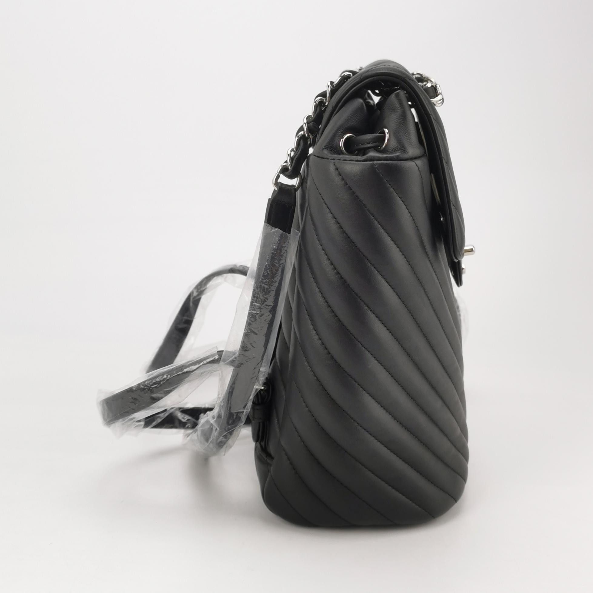 Chanel Chanel Women os Backpacks Size ONE SIZE - 4 Thumbnail