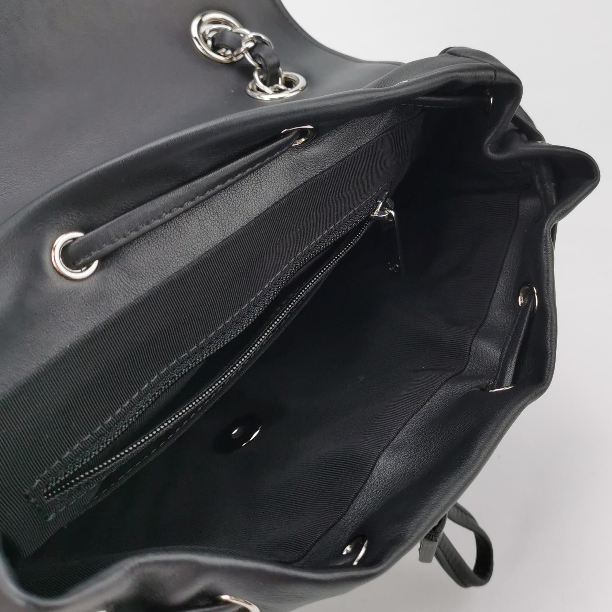 Chanel Chanel Women os Backpacks Size ONE SIZE - 7 Thumbnail