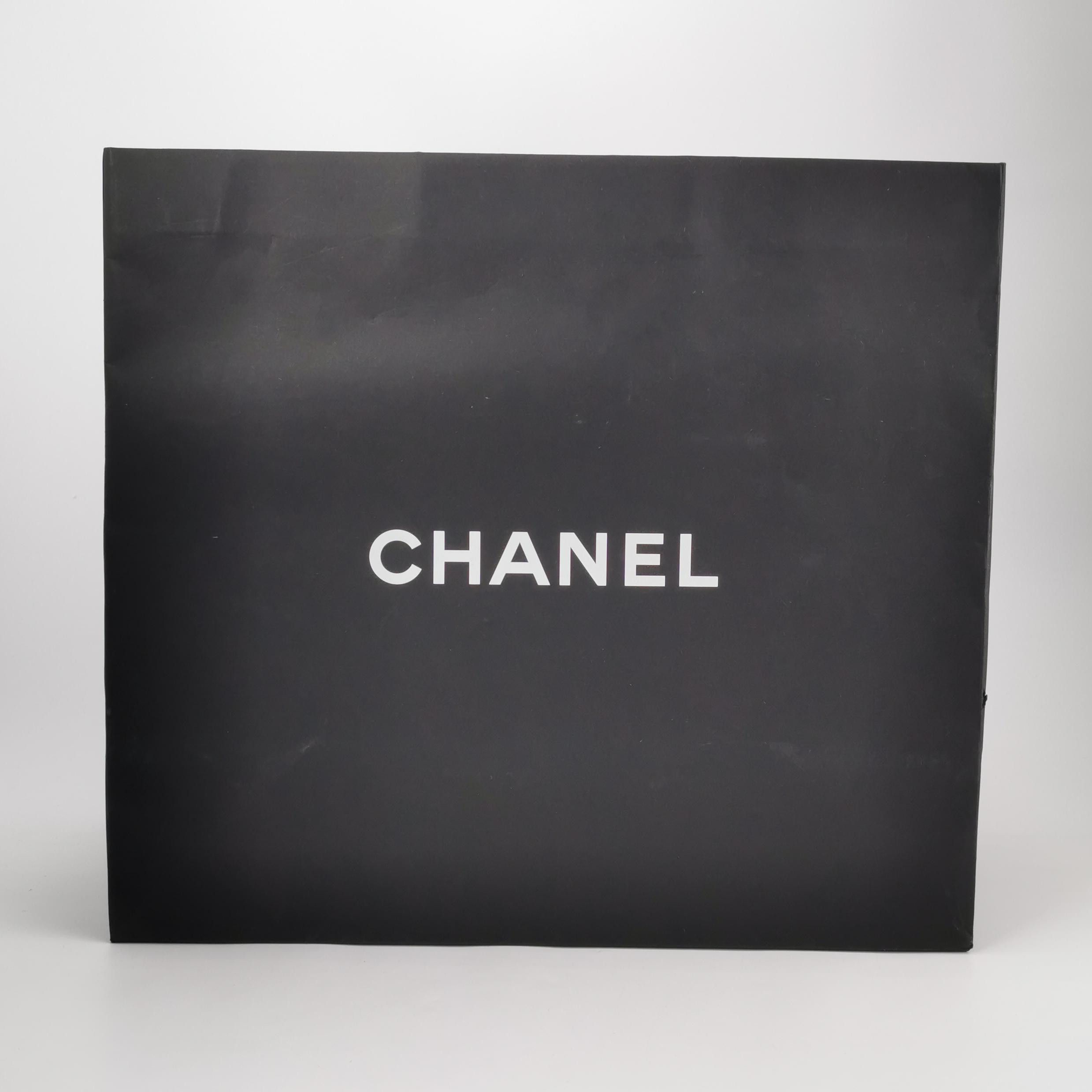 Chanel Chanel Women os Backpacks Size ONE SIZE - 10 Thumbnail