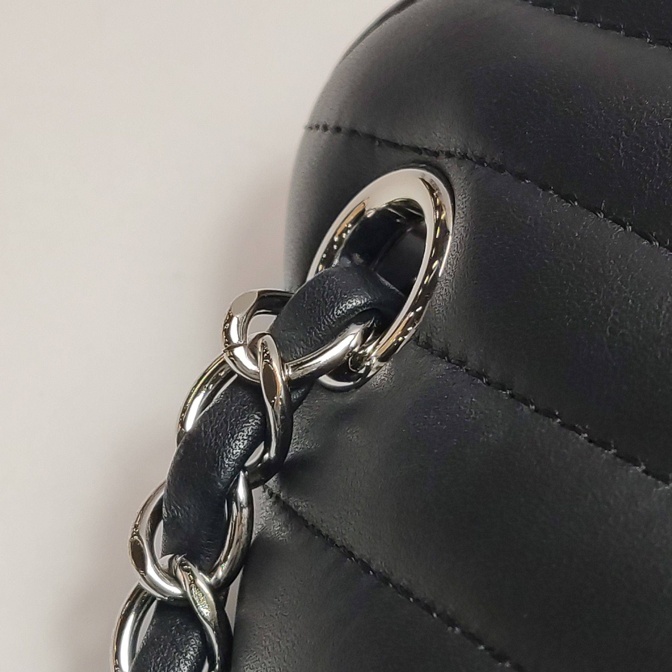 Chanel Chanel Women os Backpacks Size ONE SIZE - 17 Thumbnail