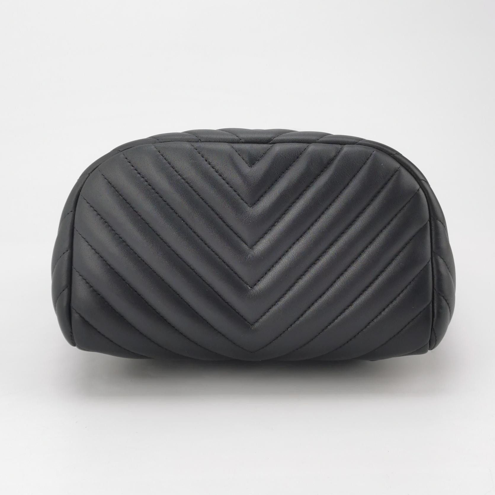 Chanel Chanel Women os Backpacks Size ONE SIZE - 6 Thumbnail
