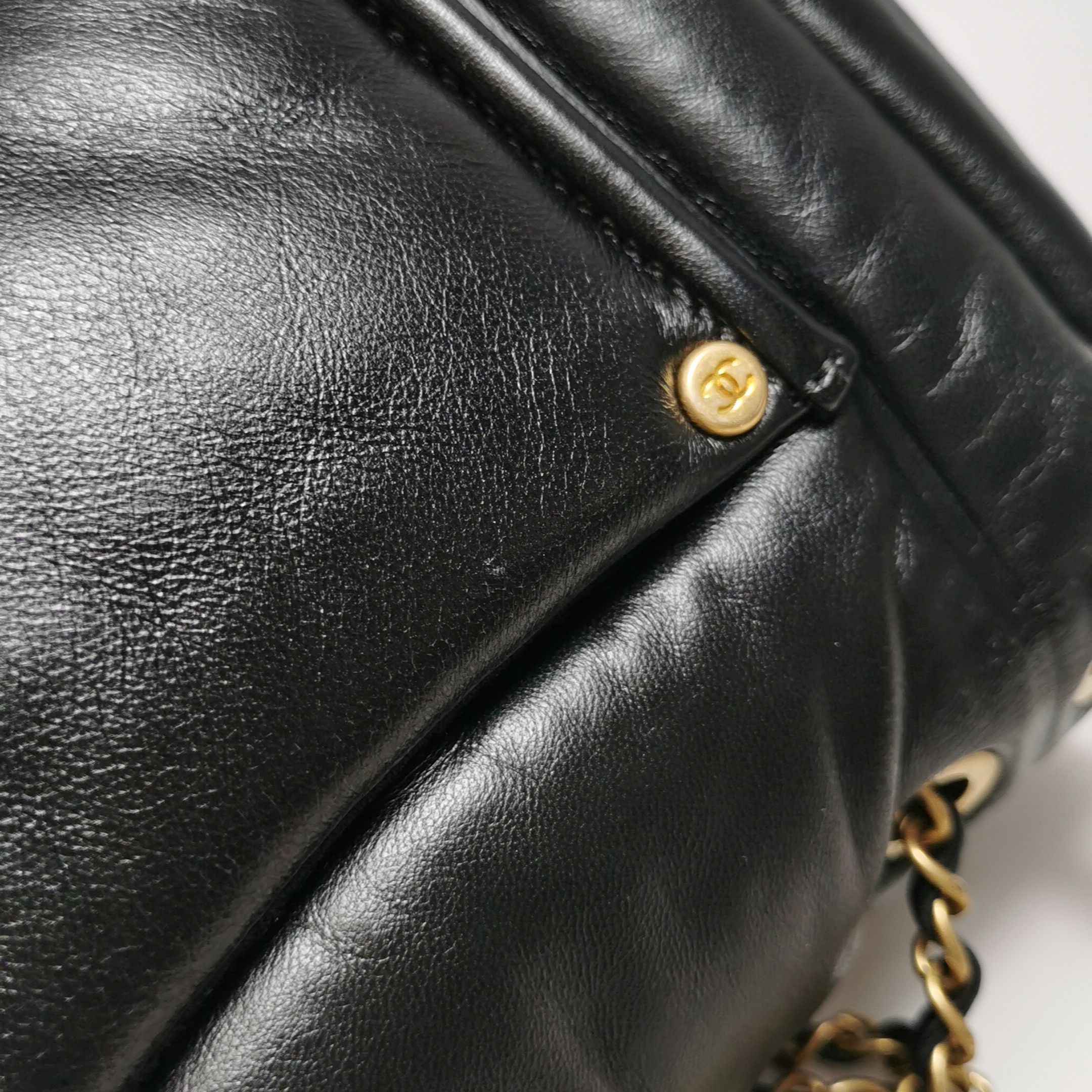 Chanel Chanel Women os Shoulder Bags Size ONE SIZE - 19 Thumbnail