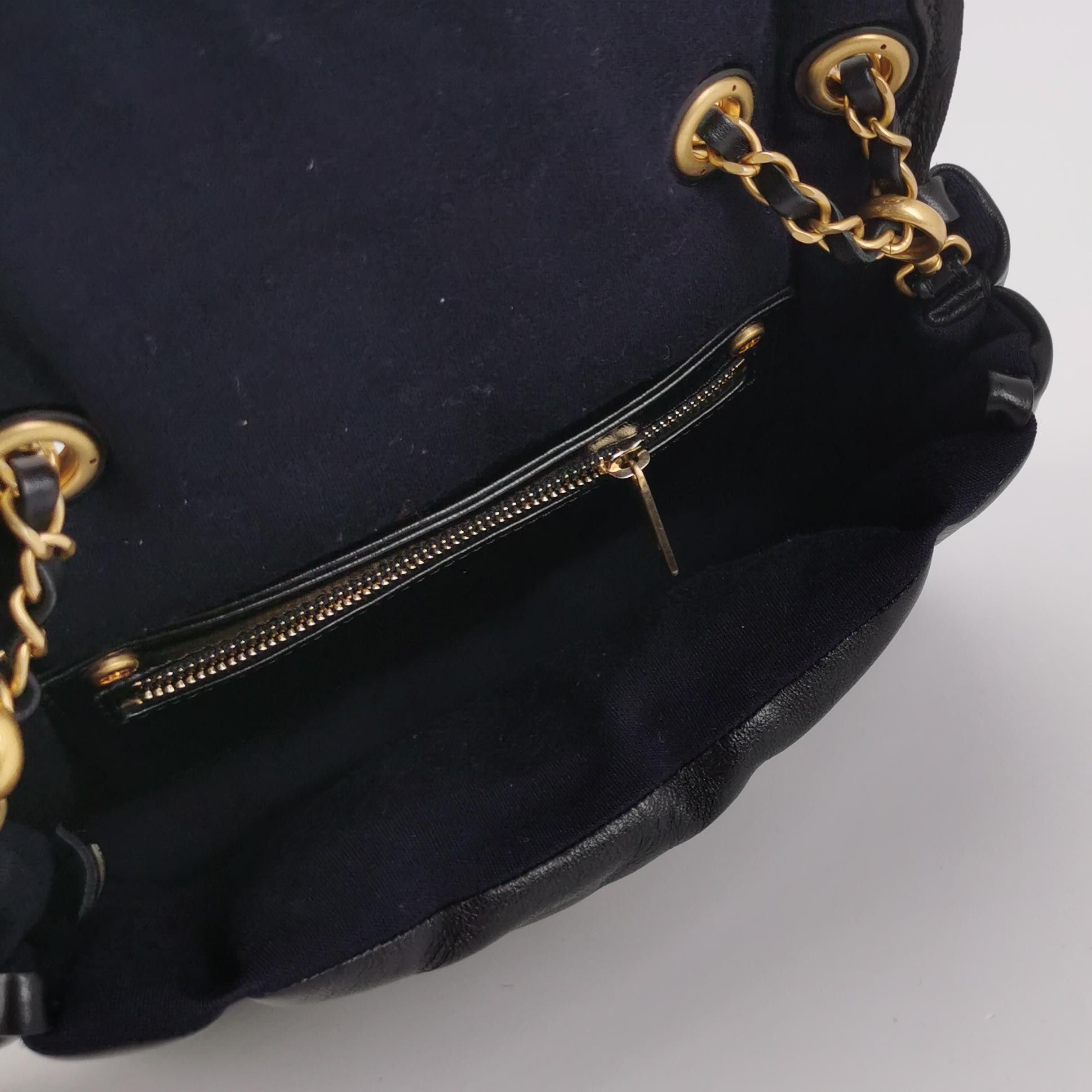 Chanel Chanel Women os Shoulder Bags Size ONE SIZE - 7 Thumbnail