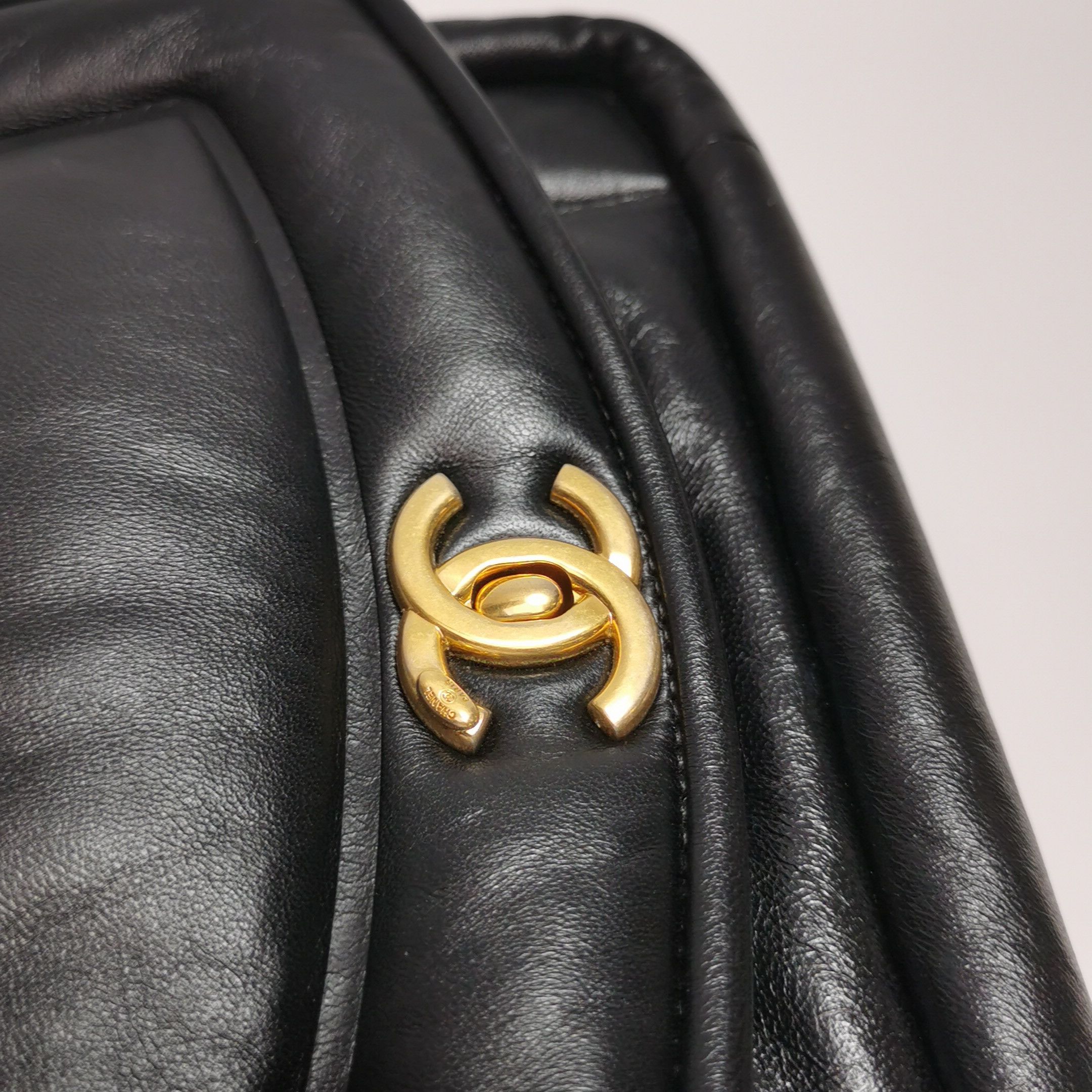 Chanel Chanel Women os Shoulder Bags Size ONE SIZE - 14 Thumbnail
