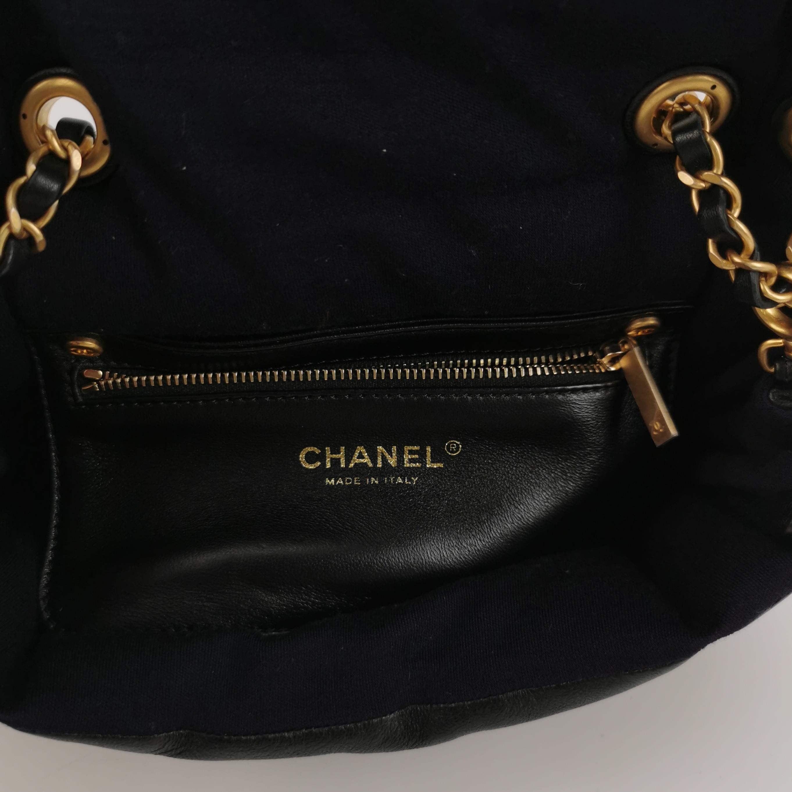 Chanel Chanel Women os Shoulder Bags Size ONE SIZE - 8 Thumbnail